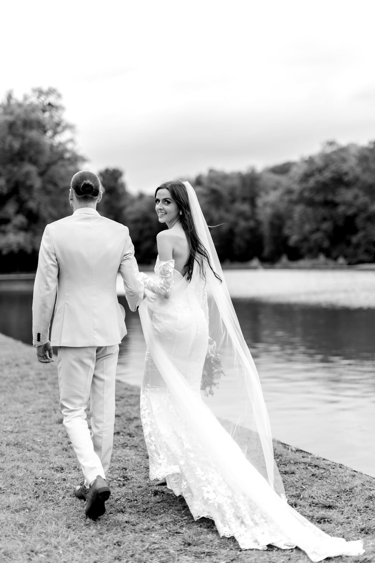 BAHRI RIDHA photographie - Vidéaste mariage Paris