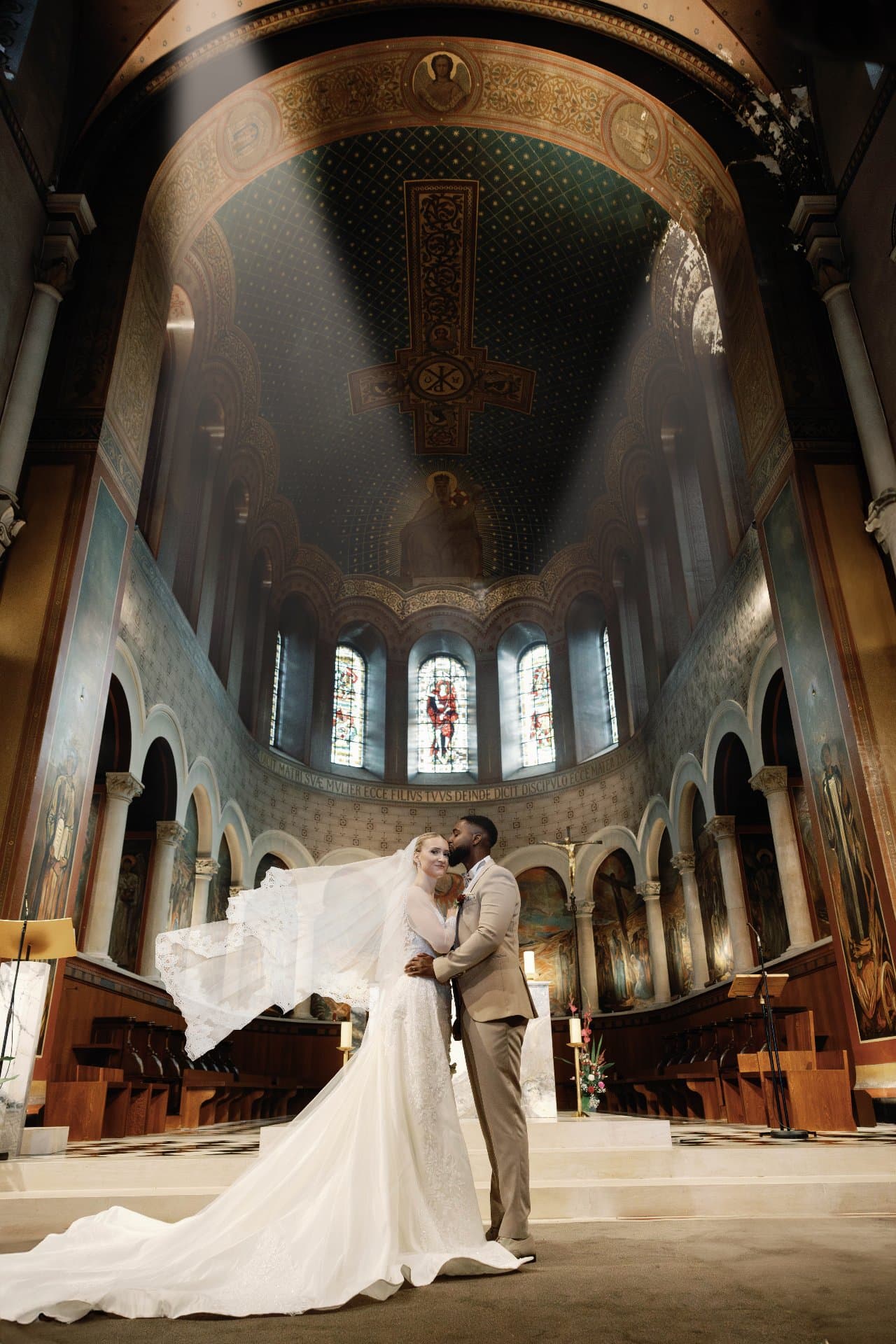 Chris Marchesi Photographe - Photographe mariage Paris