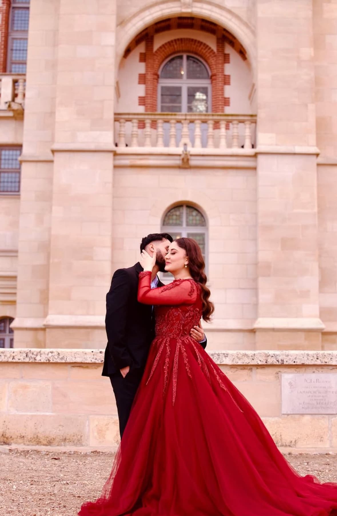 Sedat Productions - Vidéaste mariage Nice