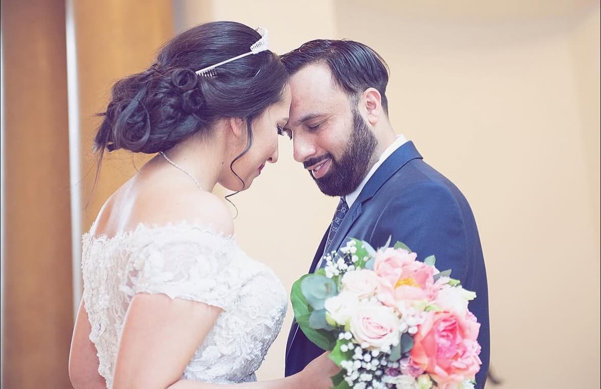 Agnès Image - Mariage turc