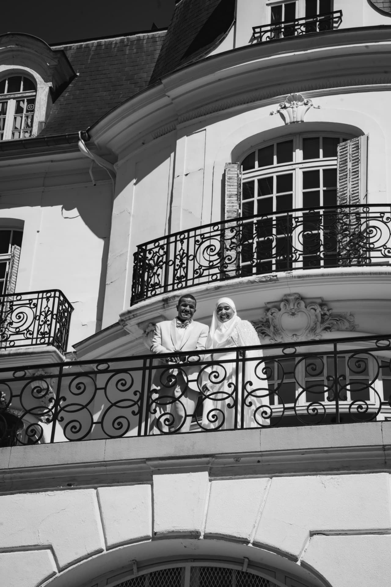 Liliastudioss - Photographe mariage Paris