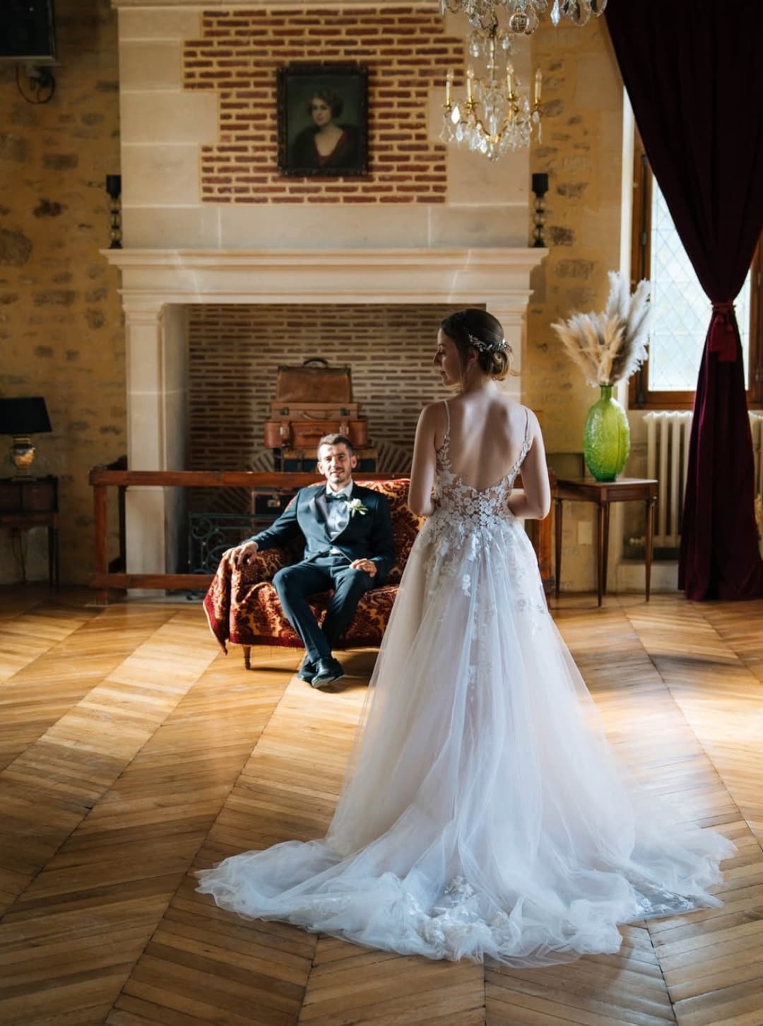 Coco Wedding - Vidéaste mariage Nice