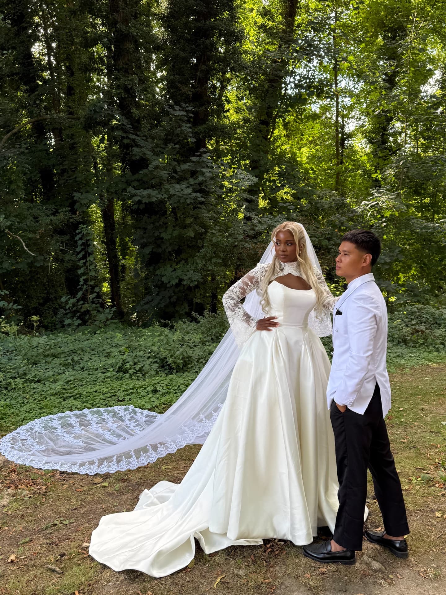 AnnlyveandYou - Mariage aux Antilles