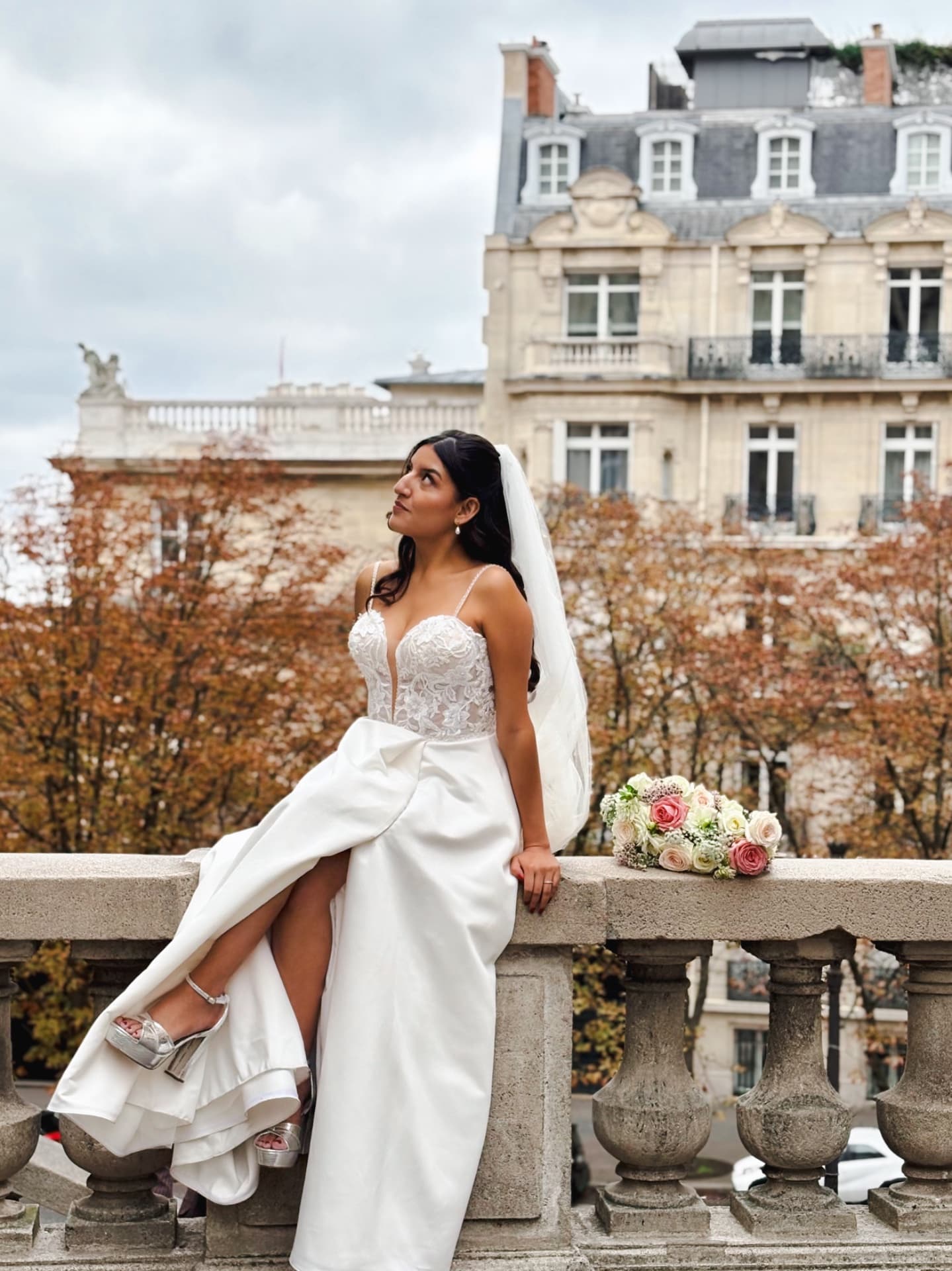 Emotional Moments - Mariage aux Antilles