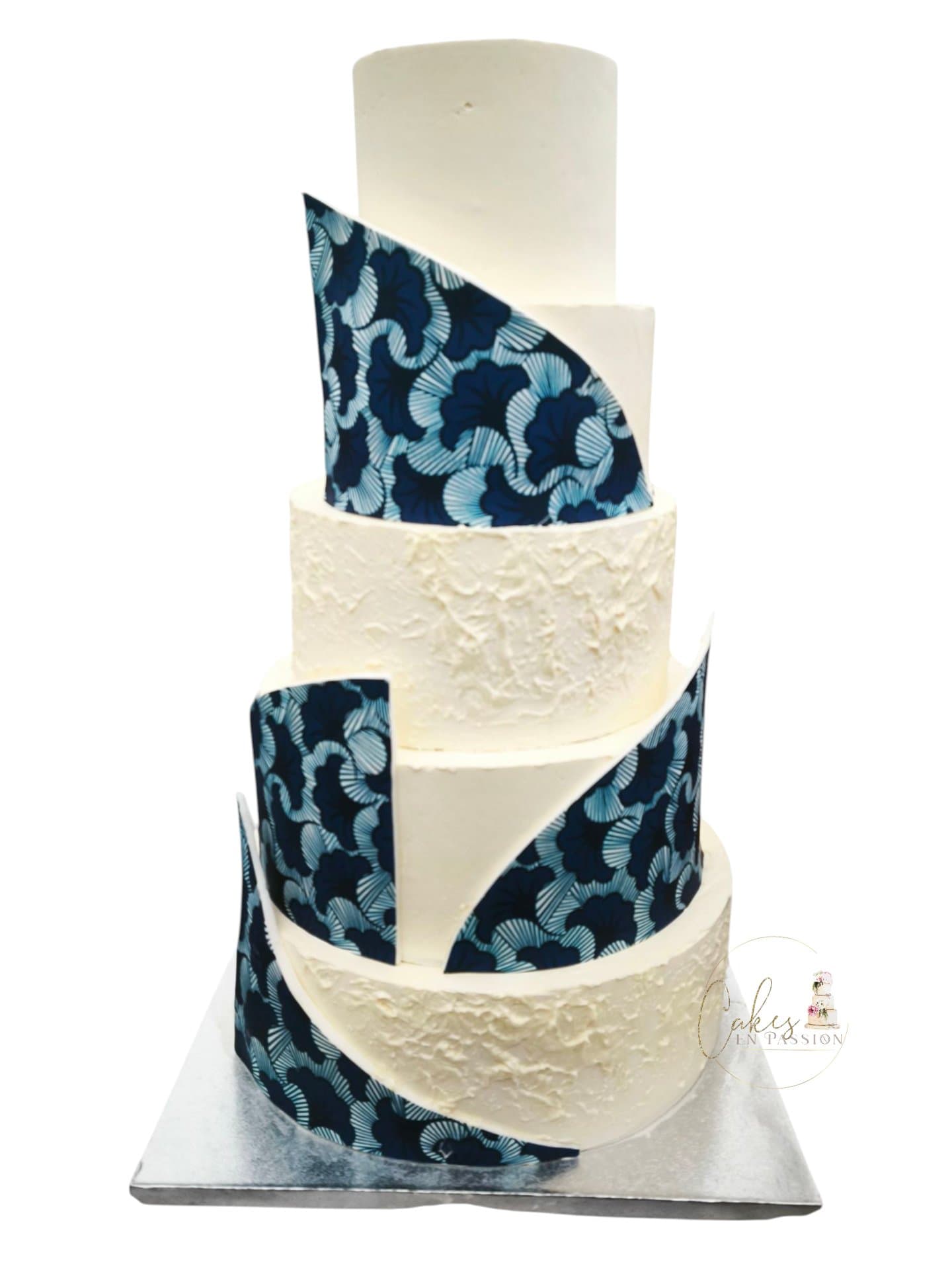 Cook& Cake en Passion - Traiteur mariage Paris