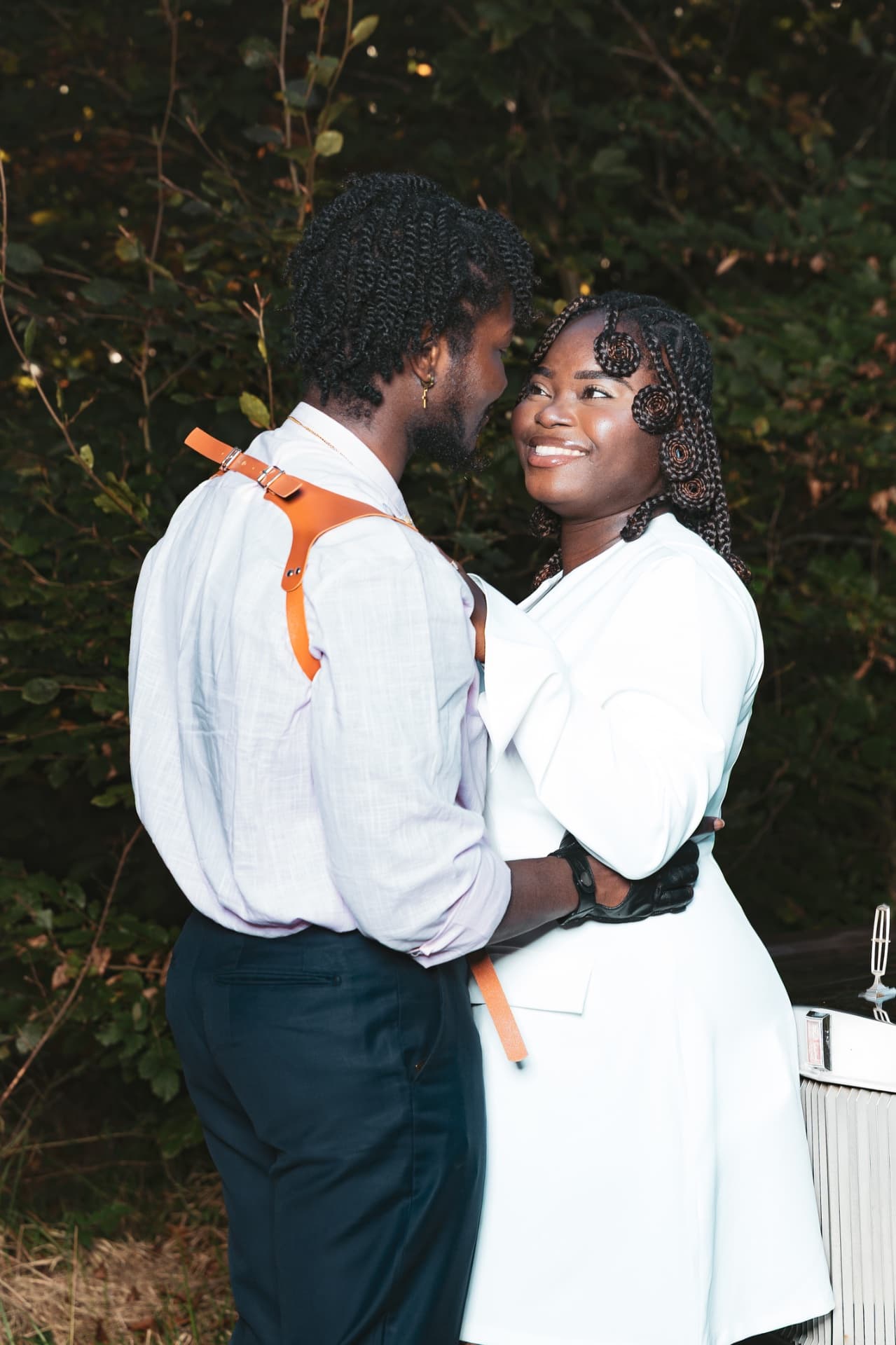CELESTARS - Vidéaste mariage Nice