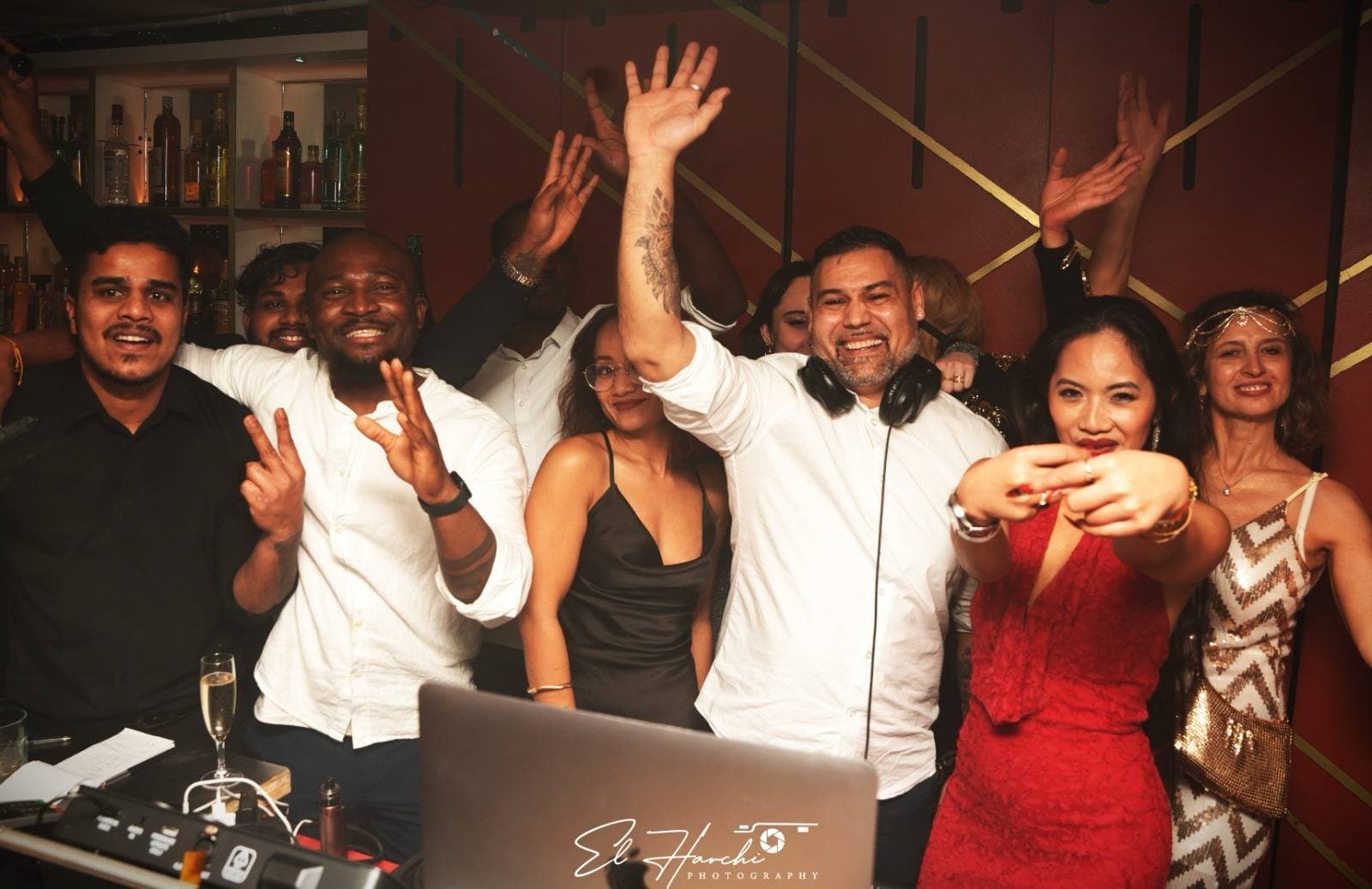 Agence Forever Event - DJ mariage Paris