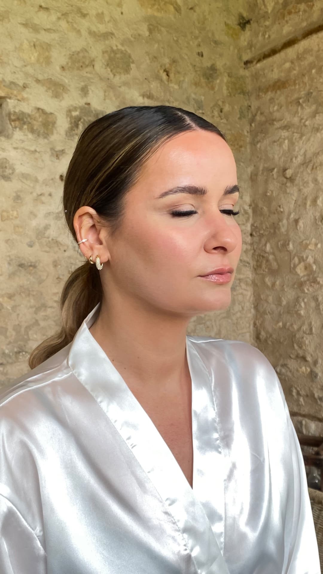 Alyssa Artst - Mariage africain
