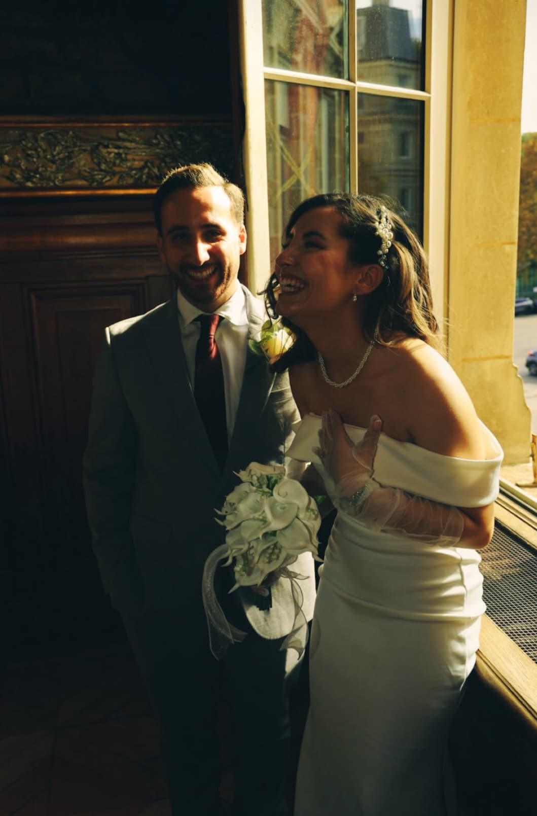 Splendidesoleil - Vidéaste mariage Paris