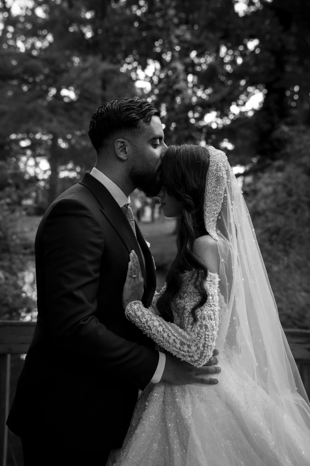 Adam Sura - Vidéaste mariage Paris