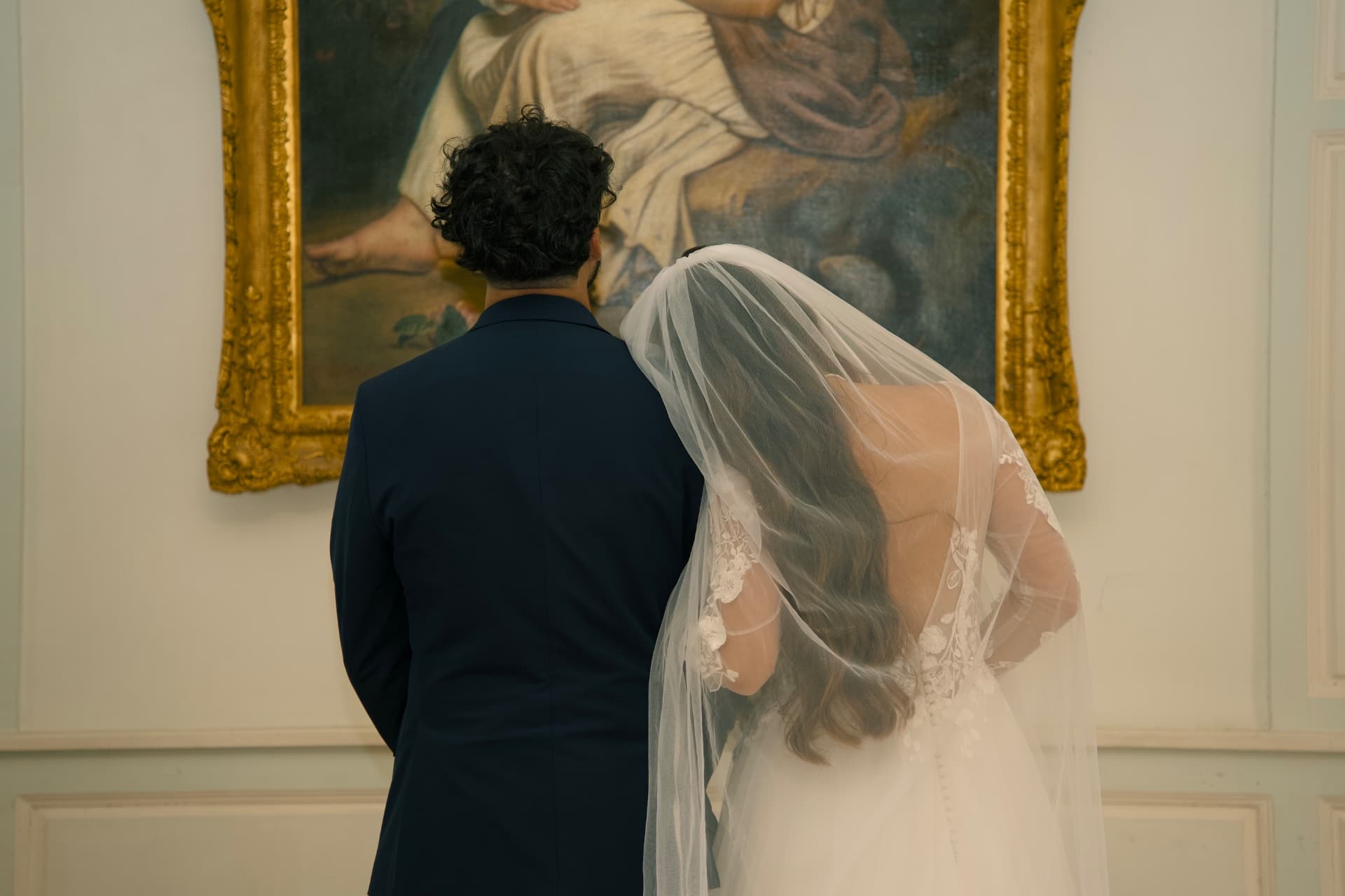 Zawaj Photo - Vidéaste mariage Paris