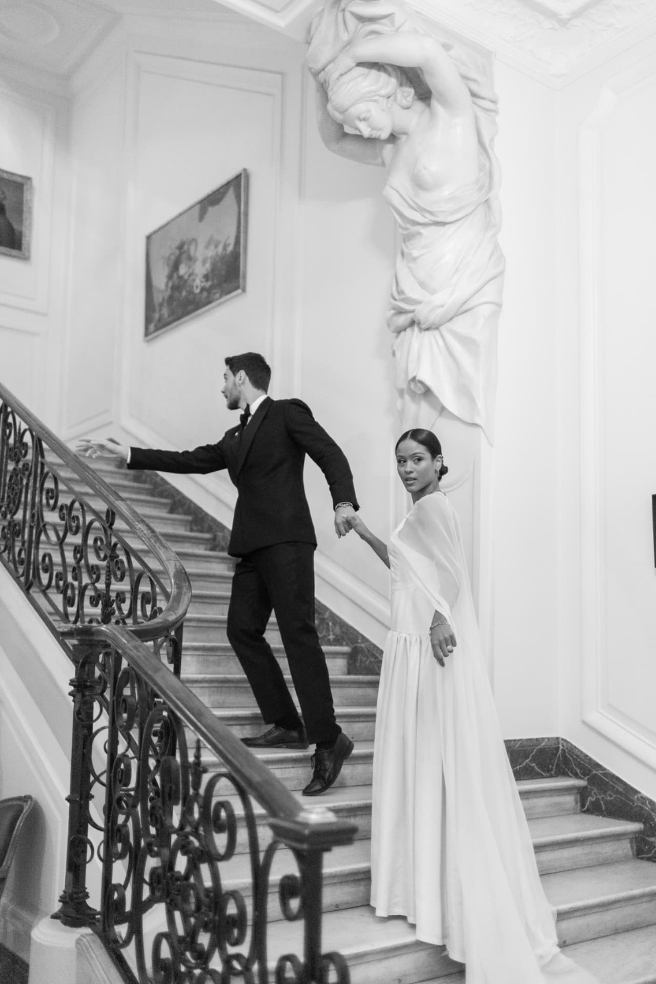 @itseenbyrose - Photographe mariage Rouen