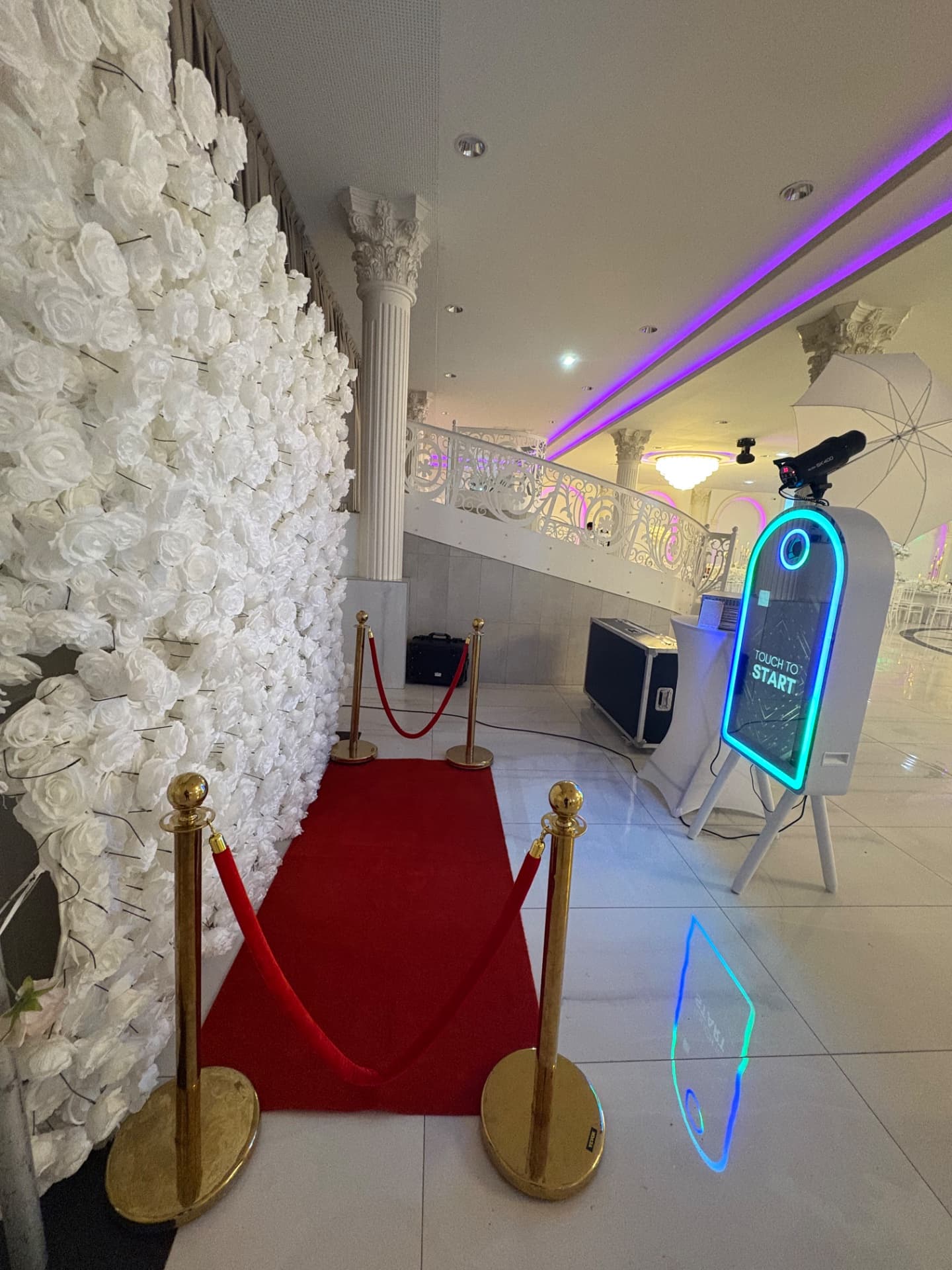 Zinho Events - Mariage aux Antilles