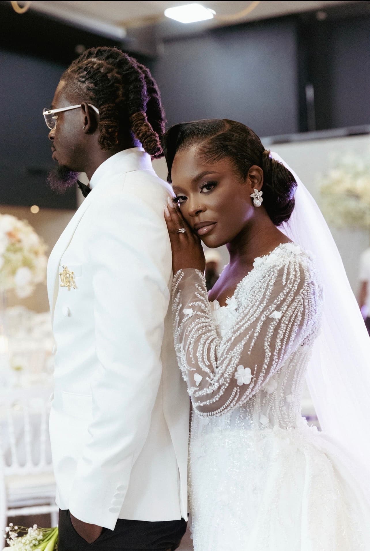 KLL WEDDING - Photographe mariage Paris