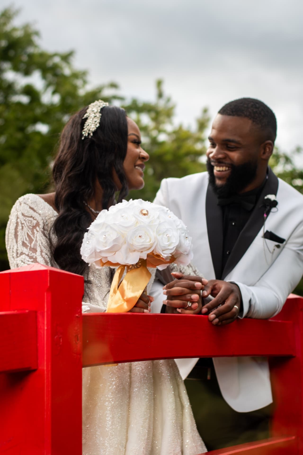 GFG Agency - Photographe mariage Paris