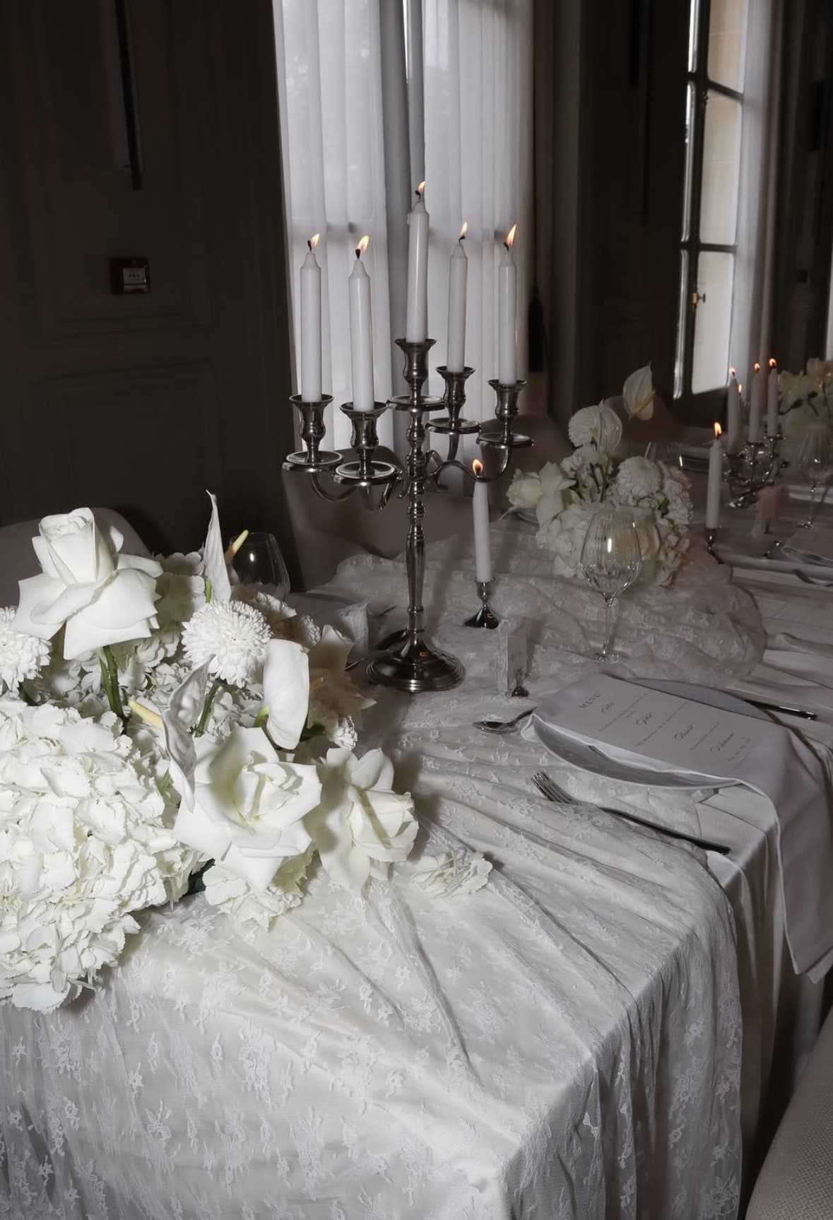 Kaïra Events - Fleuriste mariage Paris