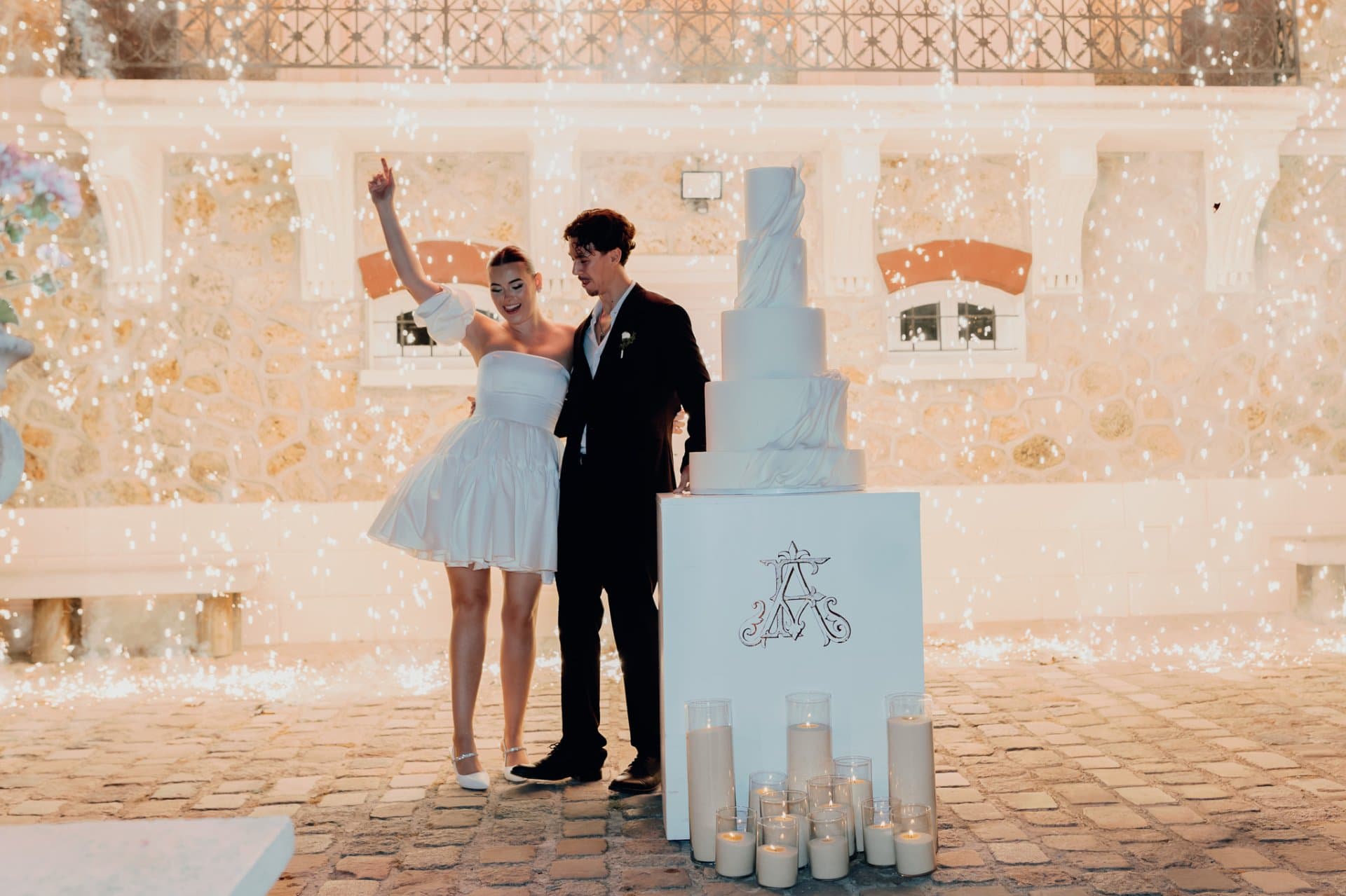 Studio A12 - Photographe mariage Lille
