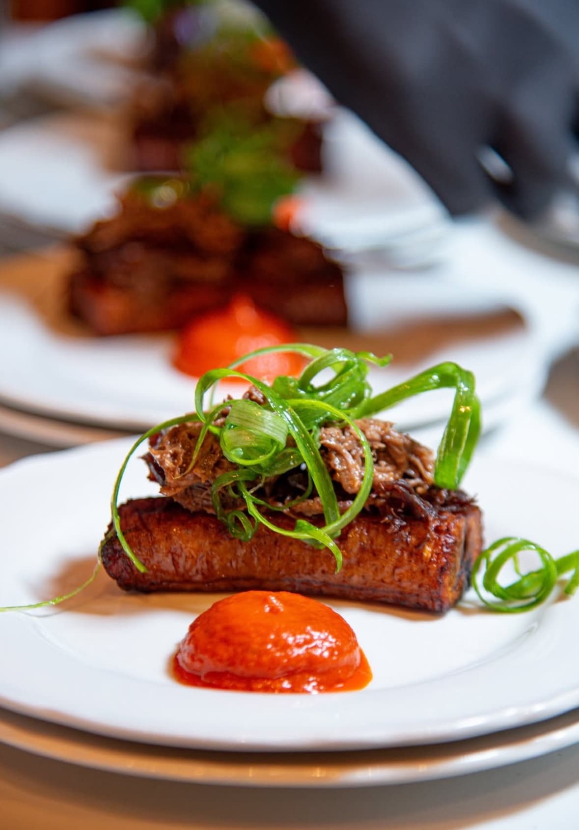 La Marinade Events - Traiteur mariage Paris