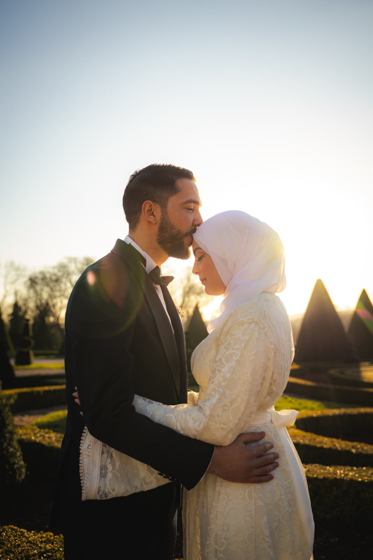 Kodatibz - Photographe mariage Rouen