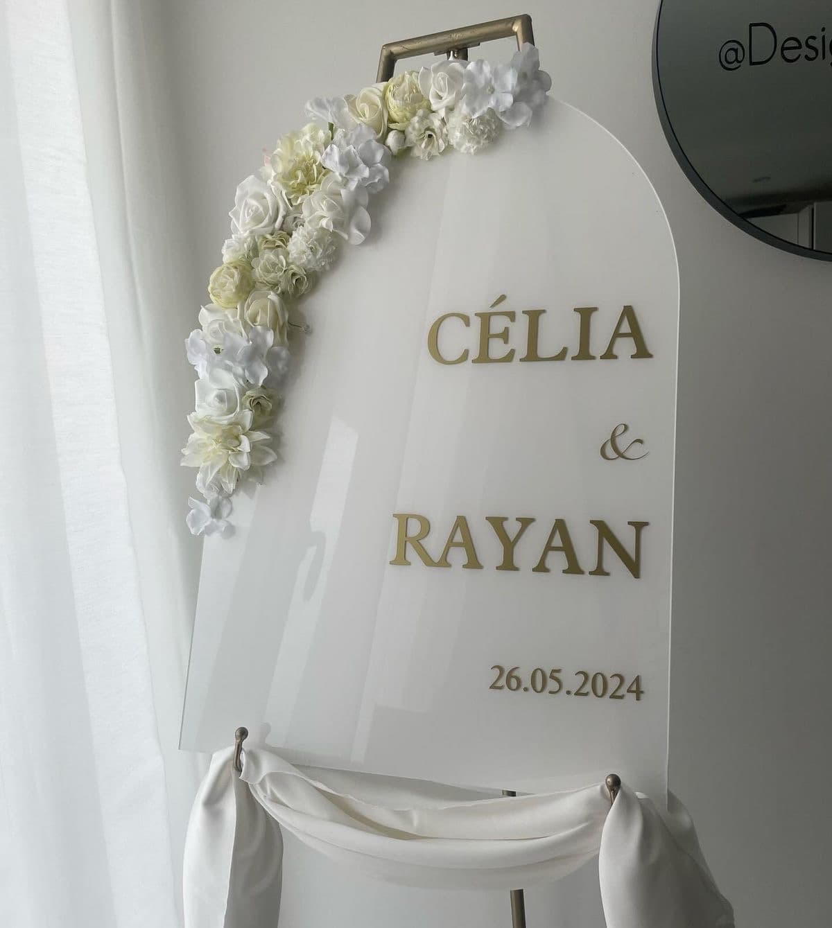 Hilal.lay - Décorateur mariage Paris