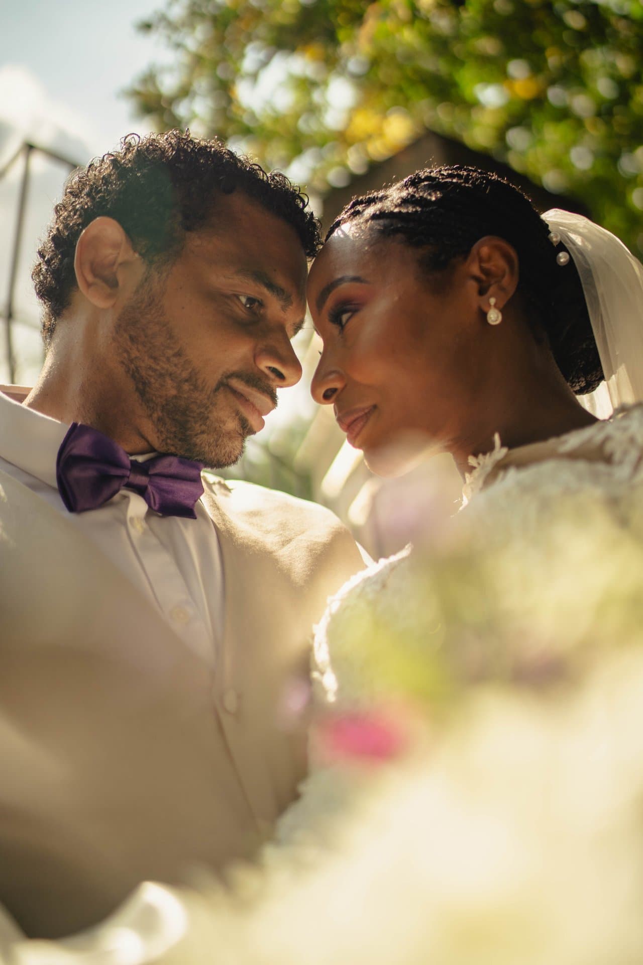 Selah Studio - Vidéaste mariage Paris