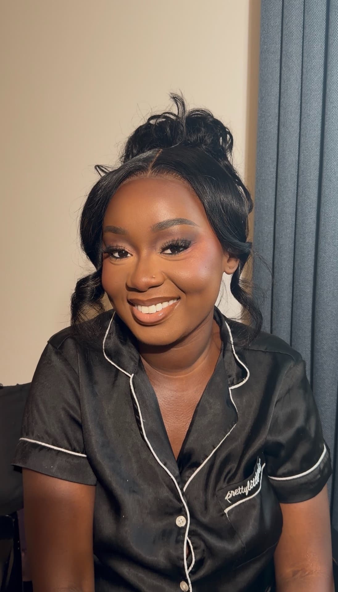 Slaybyrr - Mariage aux Antilles