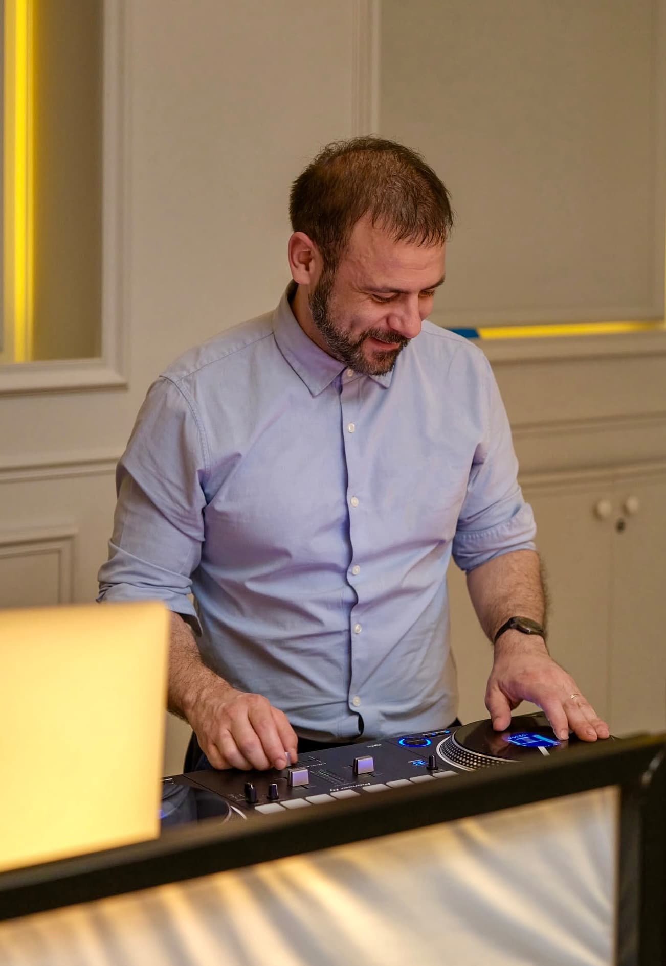 DJ Evenmix - Mariage aux Antilles
