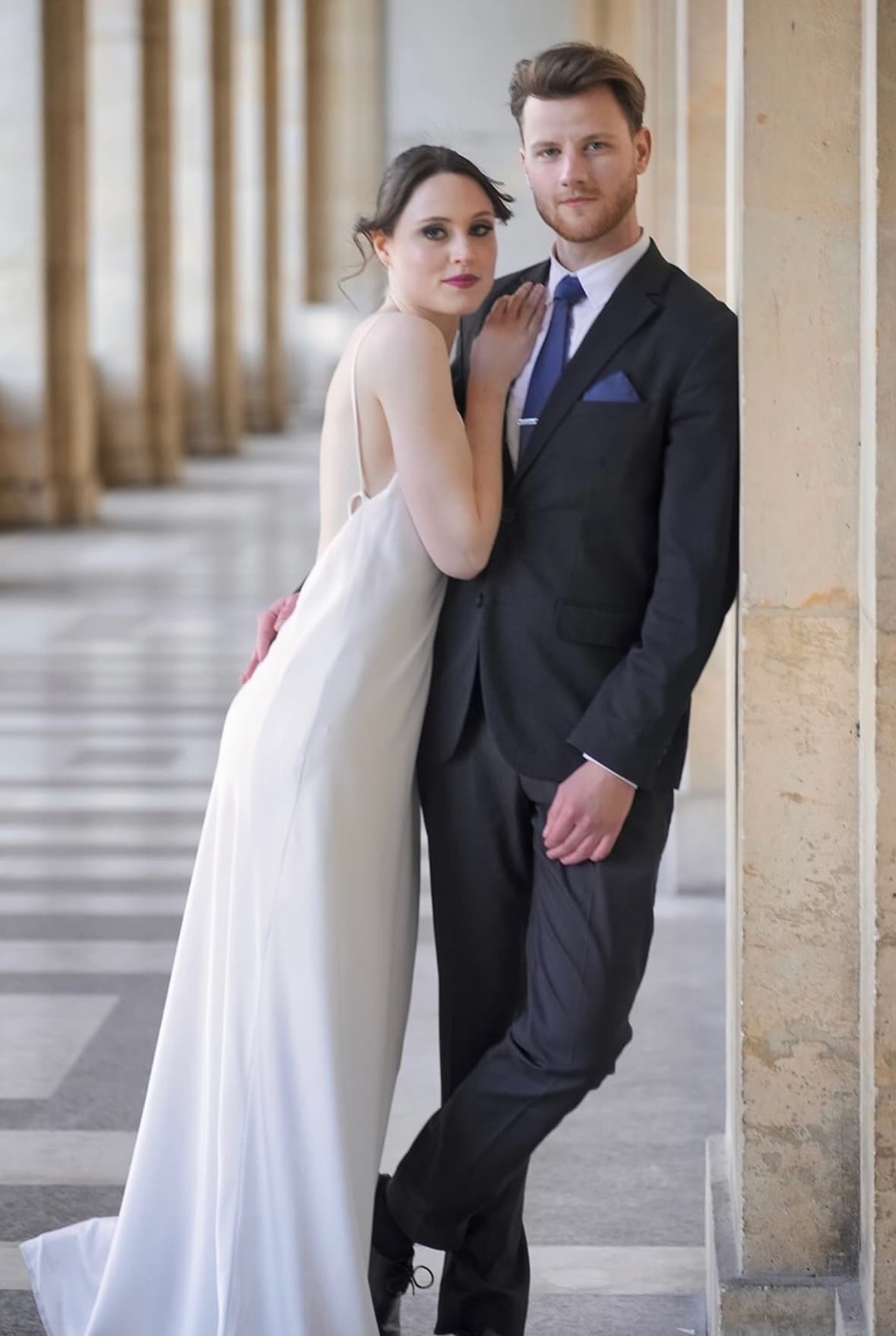 OR Weddings & events - Mariage libanais