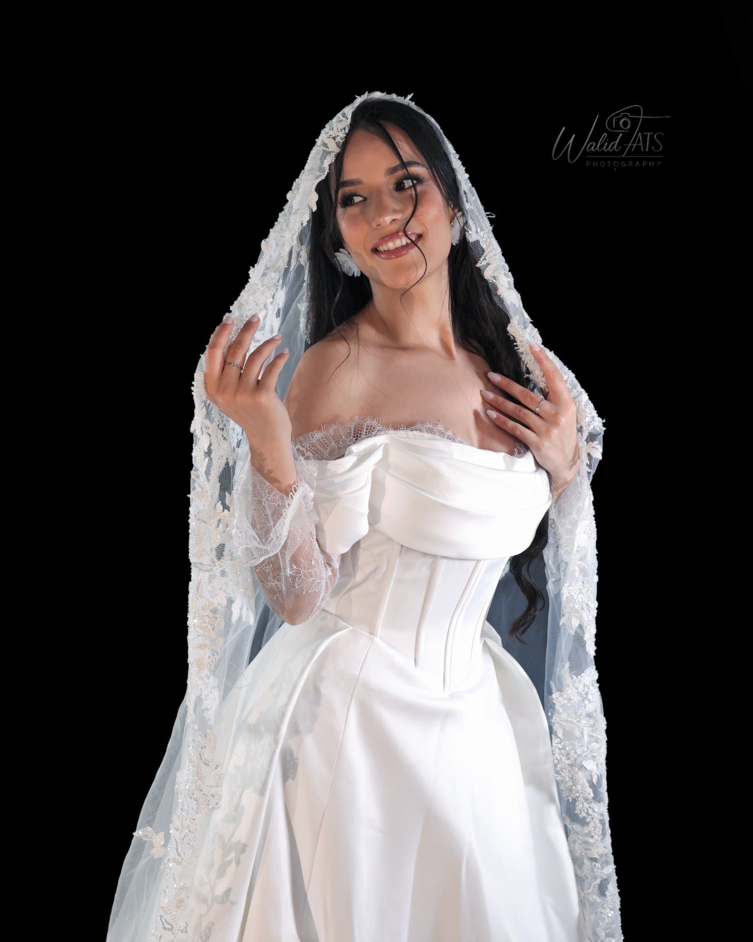 Walid ATS Photography - Vidéaste mariage Paris