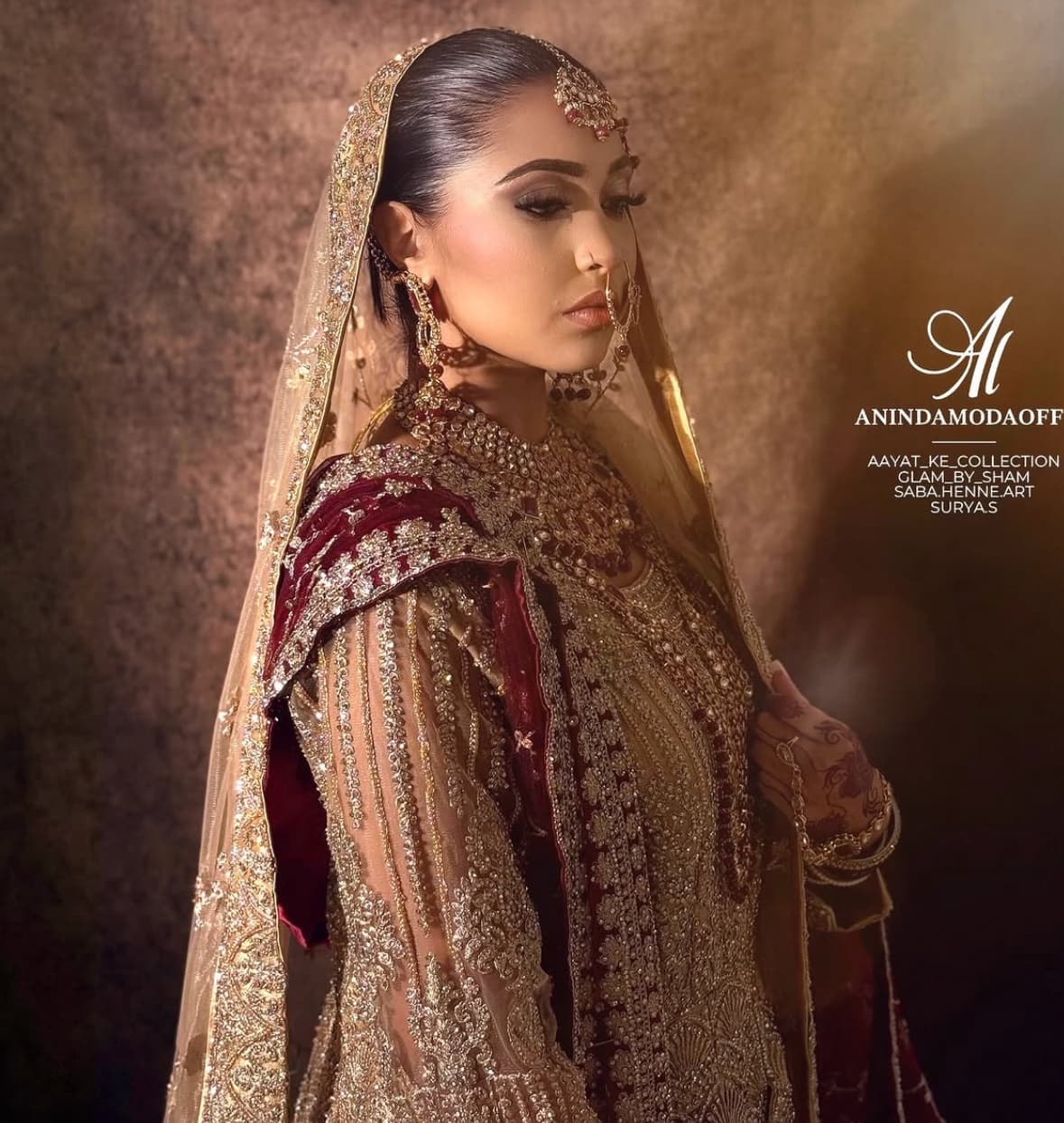 Anindamodaoff - Photographe mariage Rouen