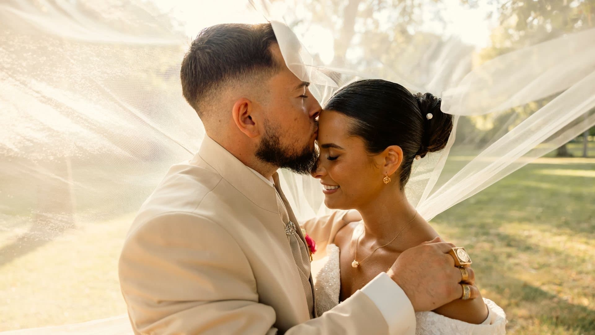 Lucie Perrin - Photographe mariage Strasbourg