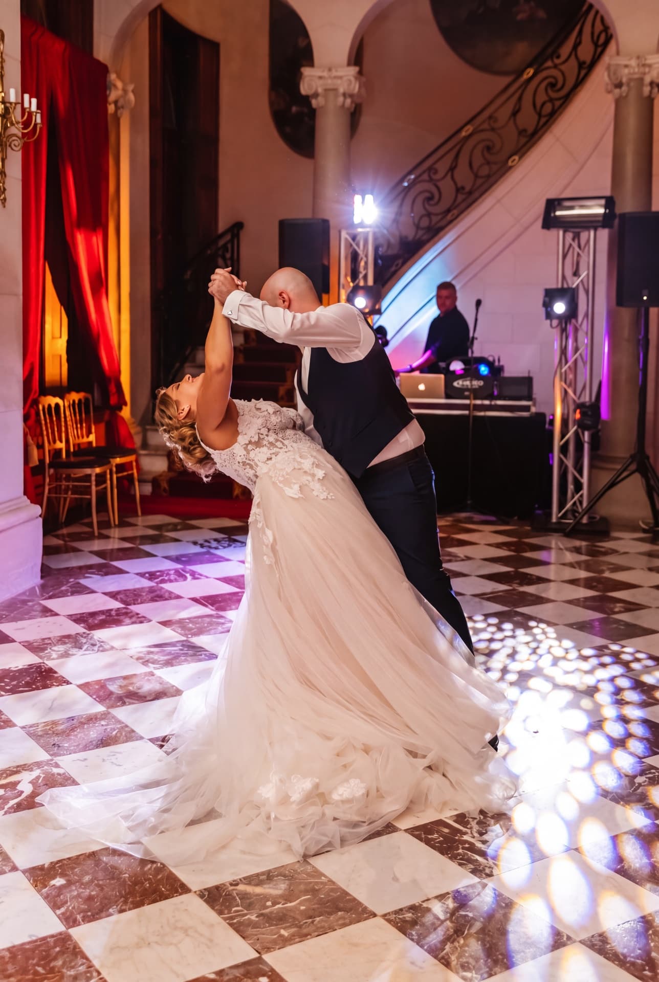 YUKAAPICS - Photographe mariage Rouen