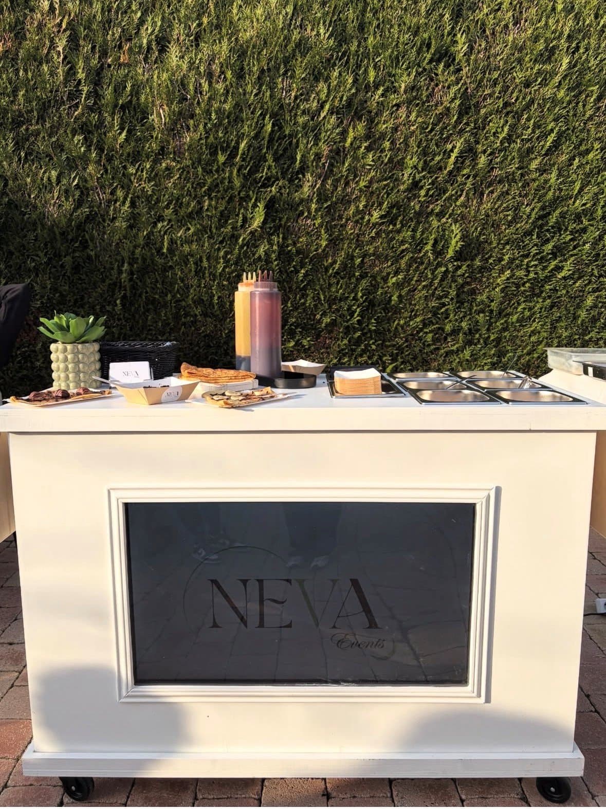 Neva Events - Mariage aux Antilles