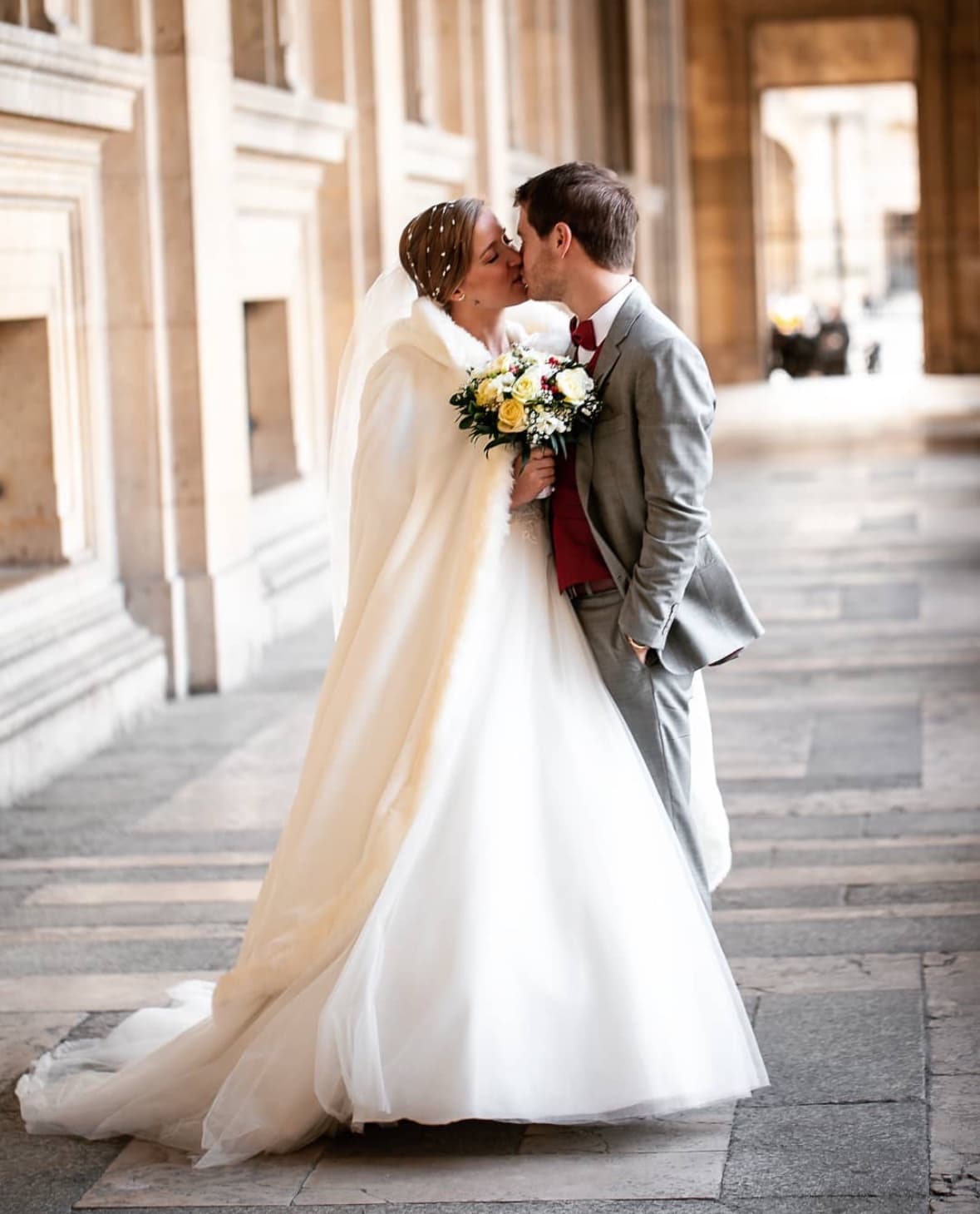 Mdx Prod - Photographe mariage Paris