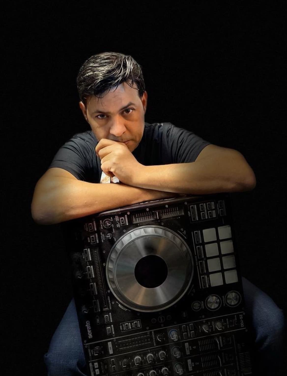 Djsami94 - DJ mariage Paris