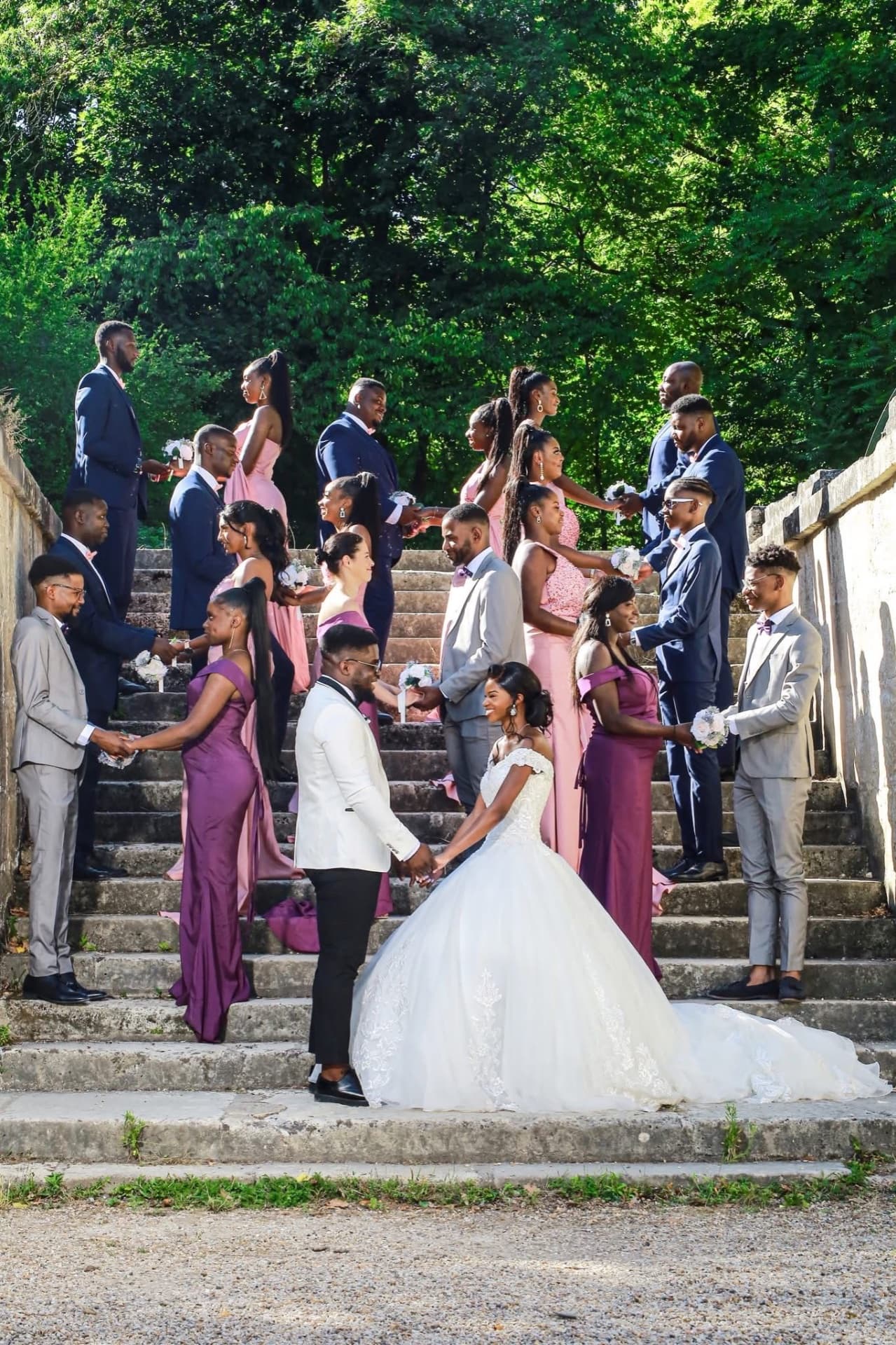 Scijo Event’s - Mariage aux Antilles