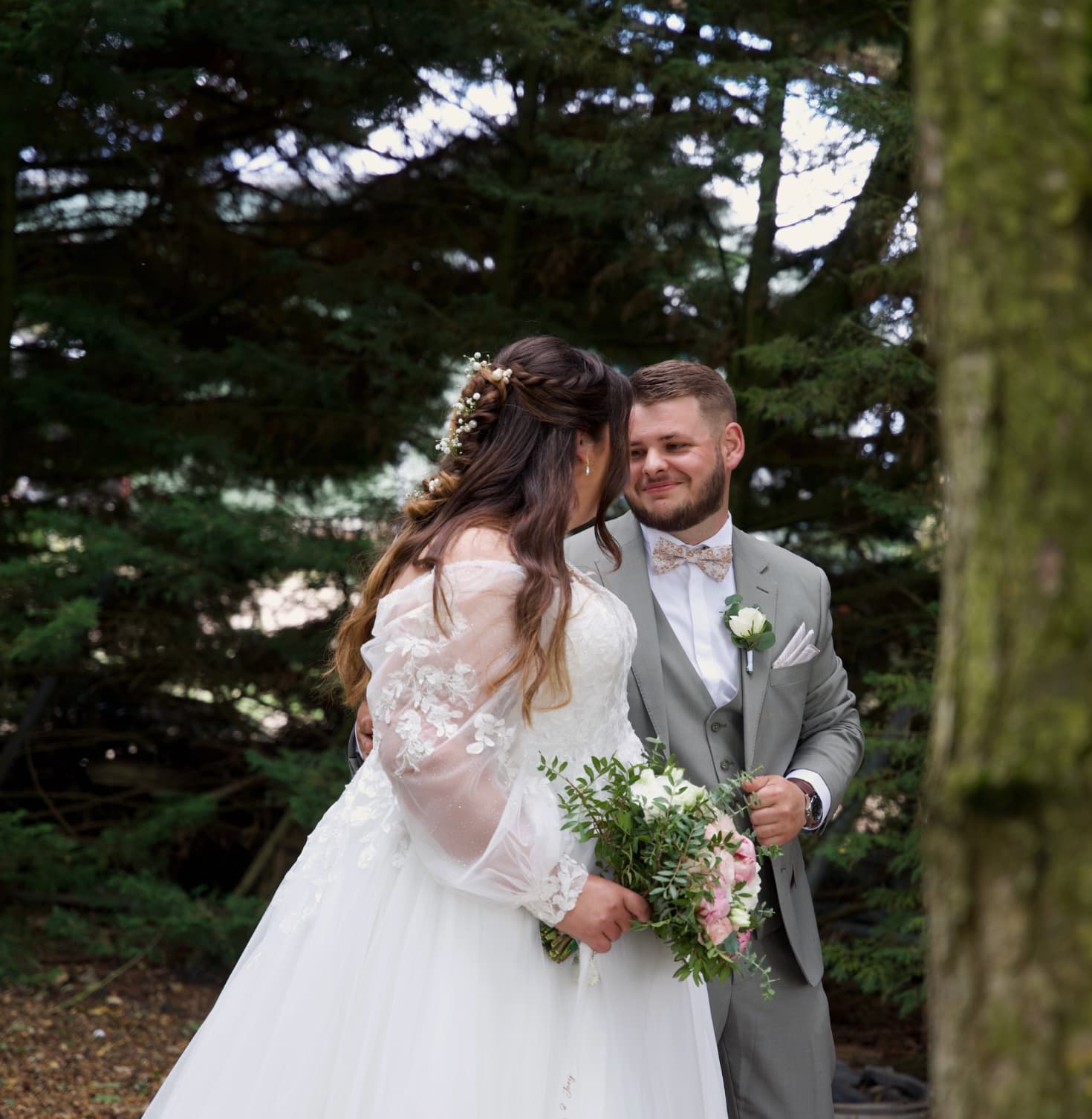 Cornichon Studio - Vidéaste mariage Paris