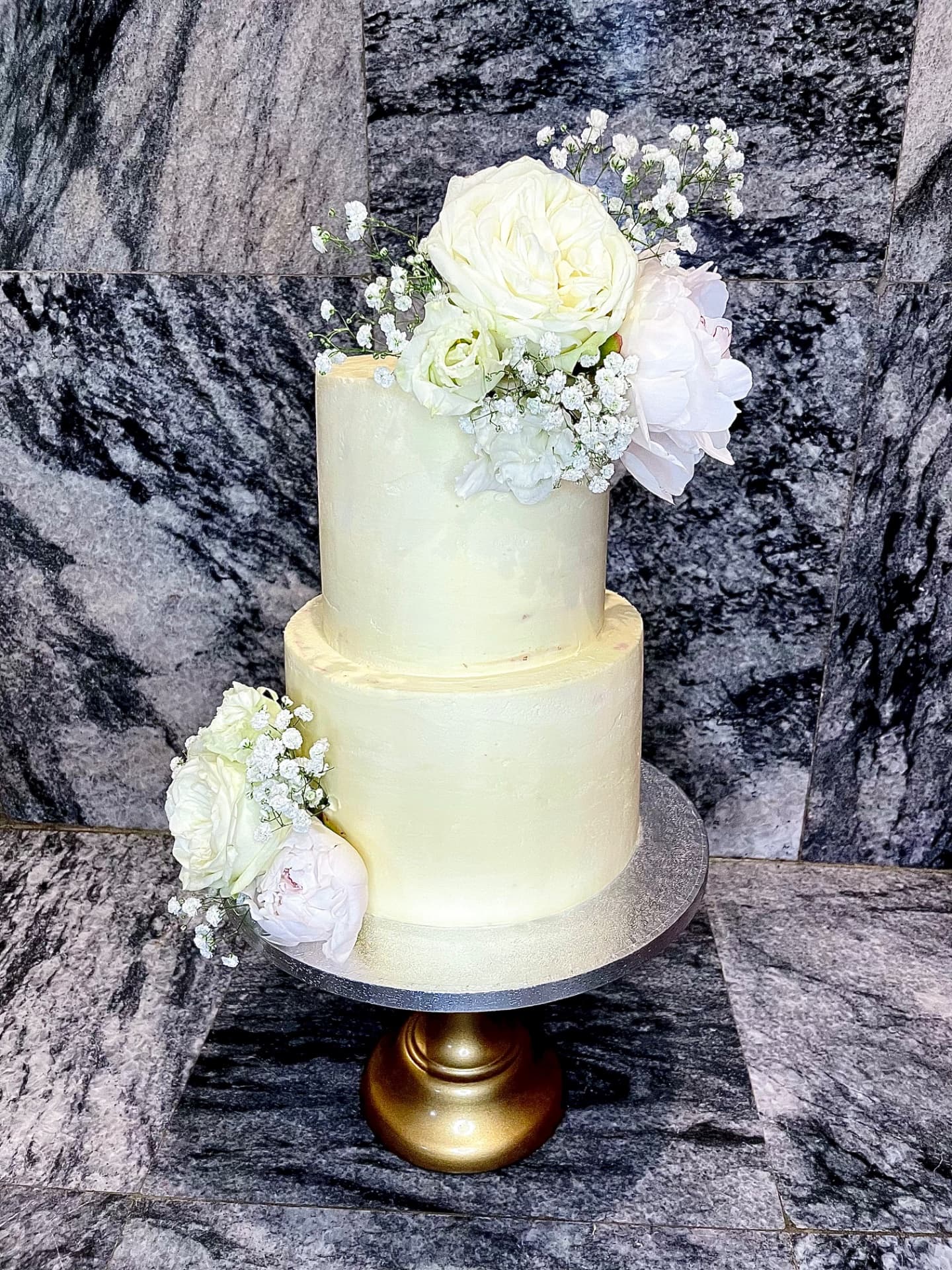 Kupcakes & Ko - Mariage africain