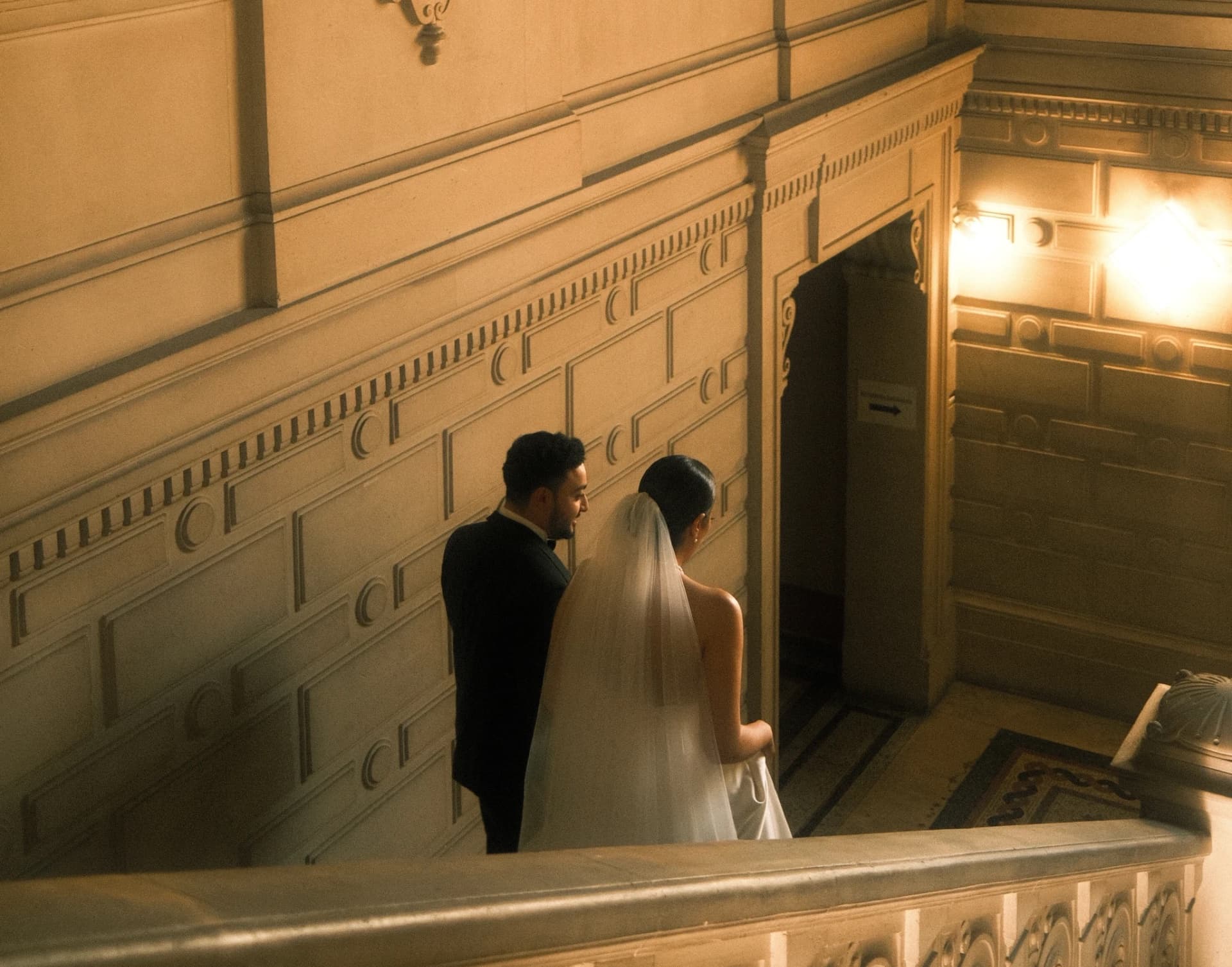 Visualsbysy - Photographe mariage Paris
