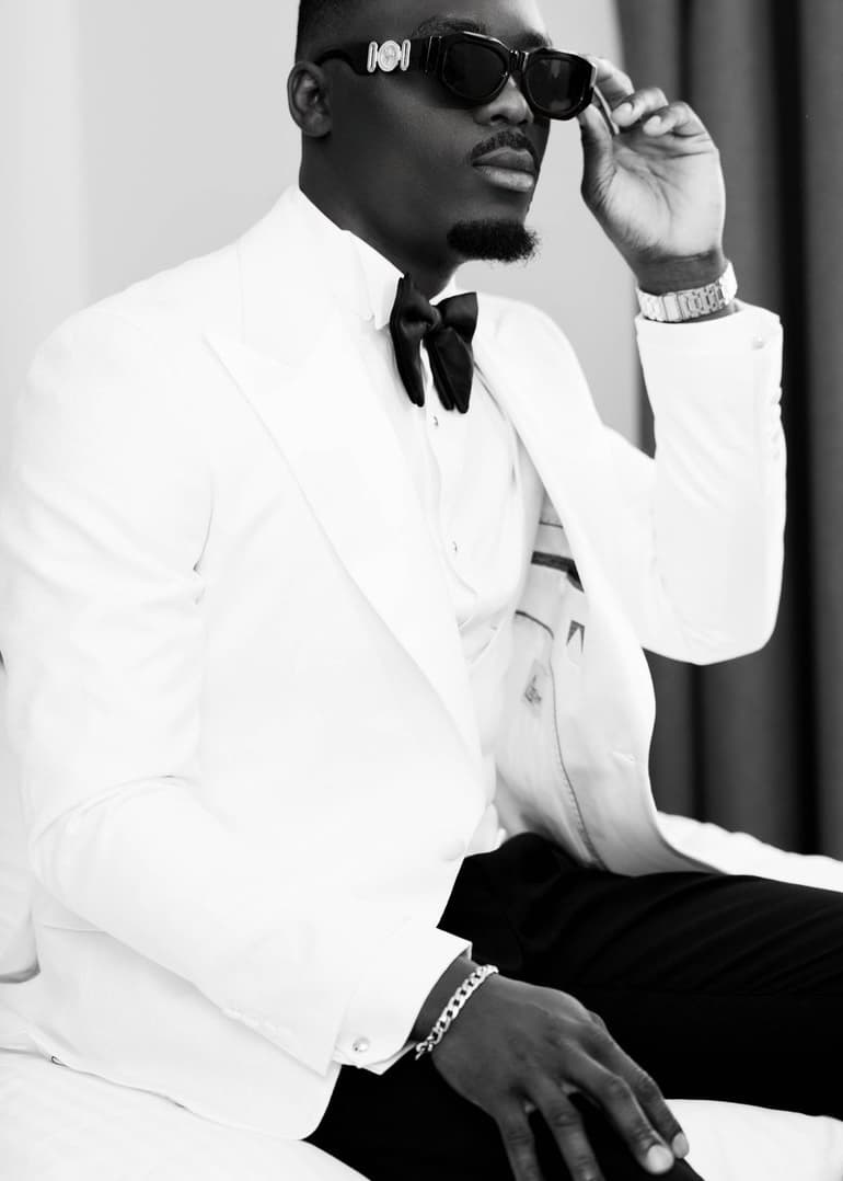 Deejay Jmk 78 - DJ mariage Paris