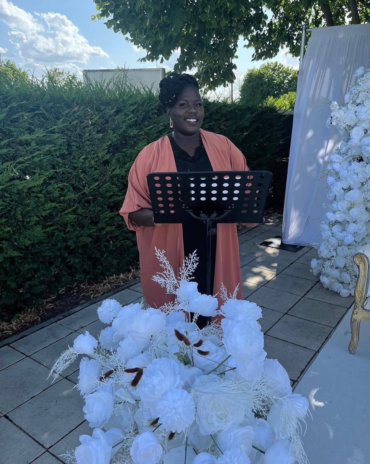 Tys Vibes - Mariage aux Antilles