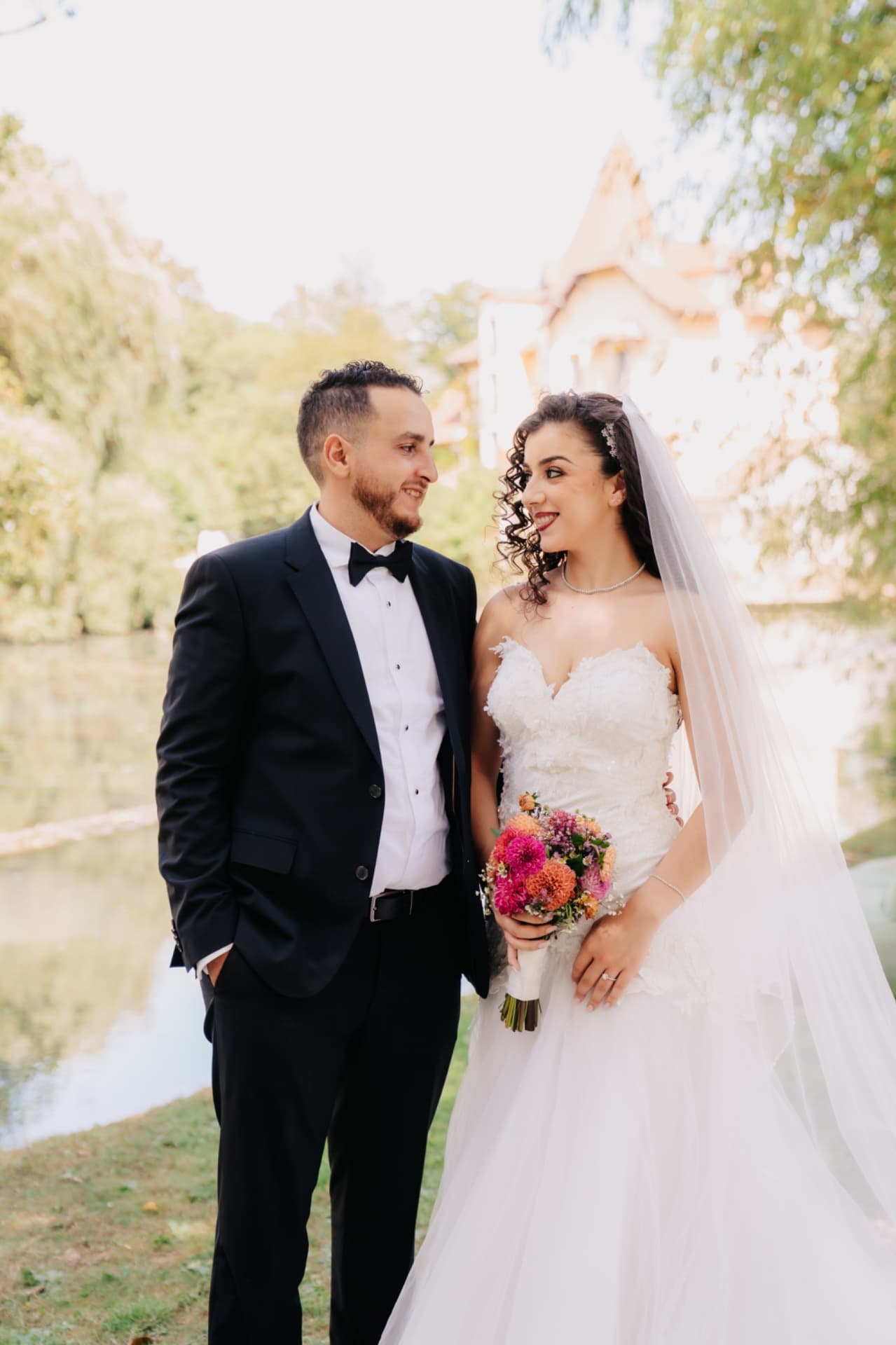 Chris JACOB - Photographe mariage Paris