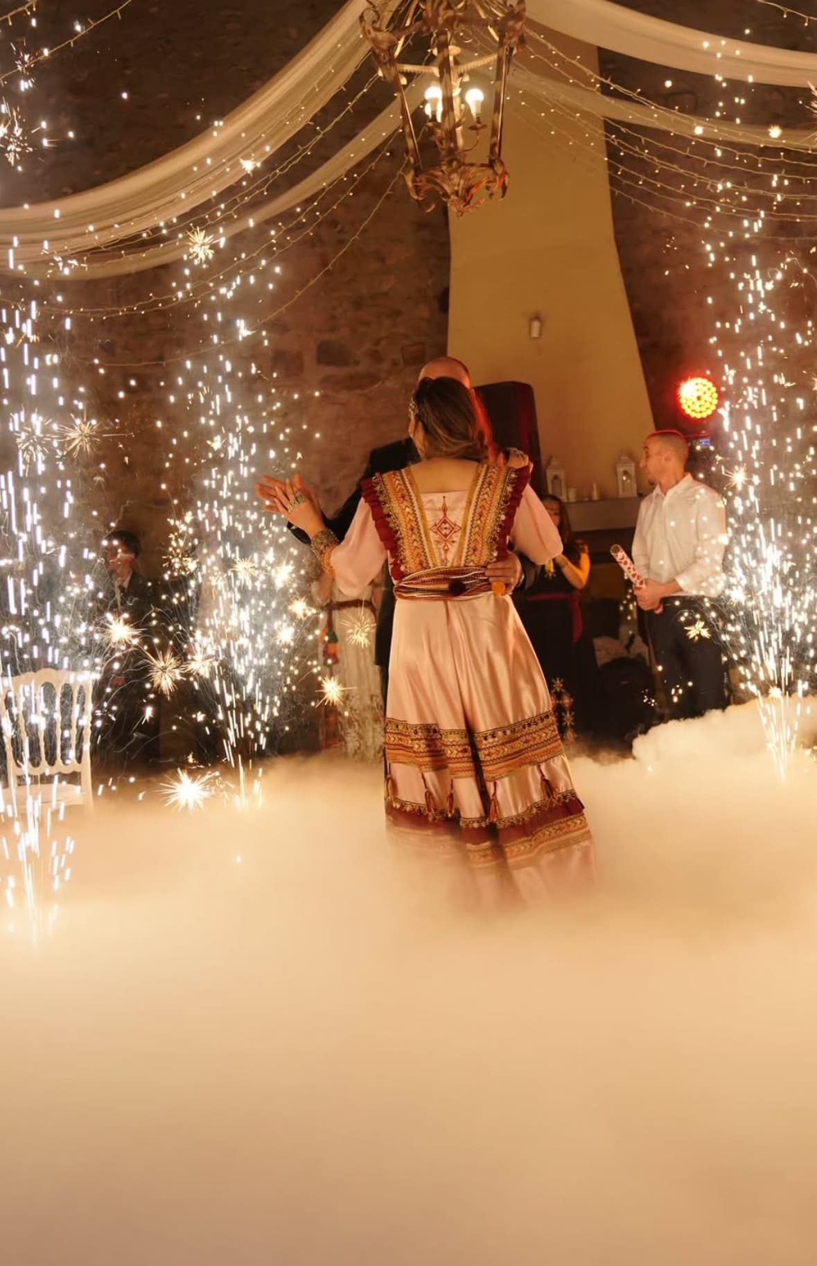 Masssphotography - Vidéaste mariage Paris