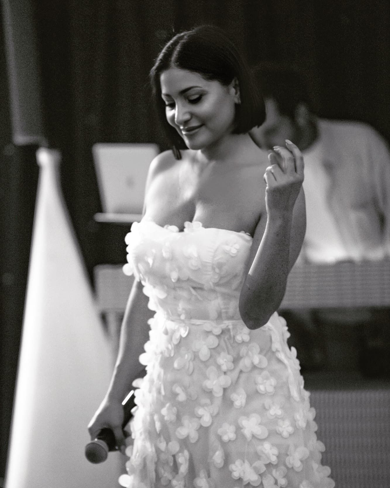 Shirley AB - DJ mariage Paris