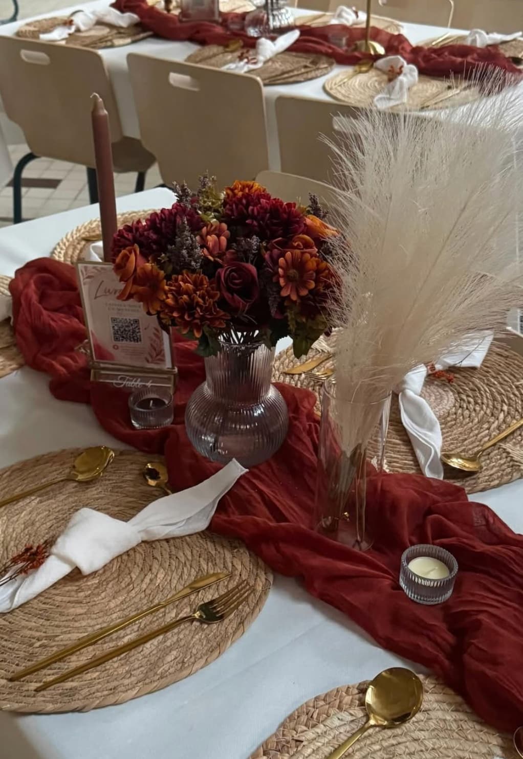 CY EVENT - Décorateur mariage Lille