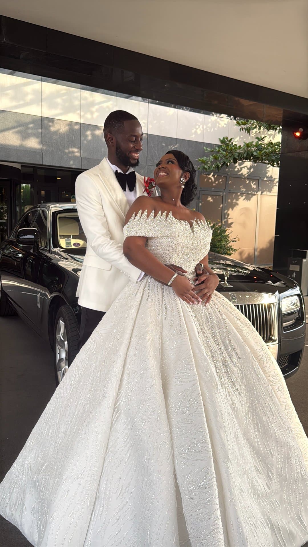 LIBALA YA SIKA - Mariage sénégalais