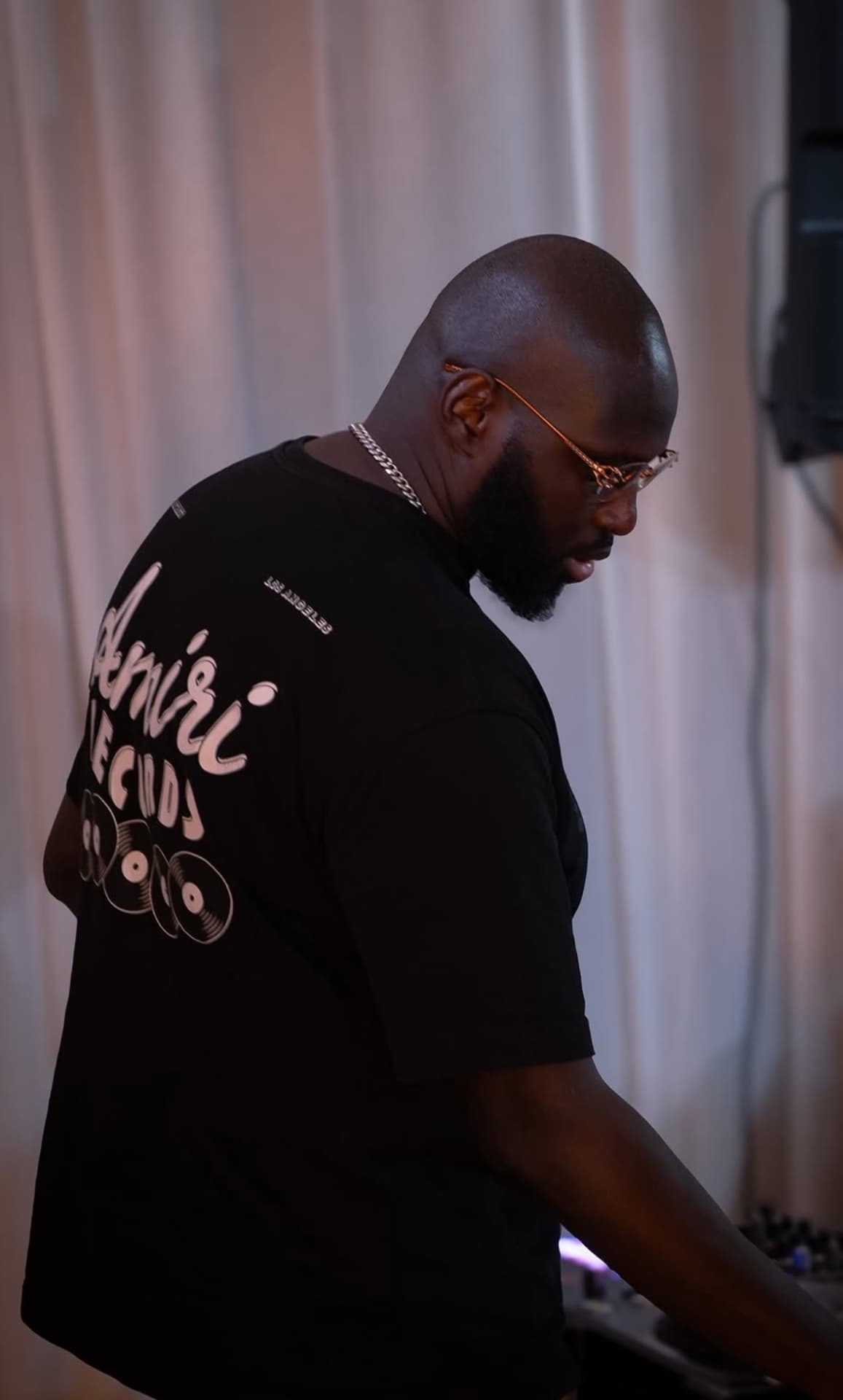 Doums Event - DJ mariage Paris