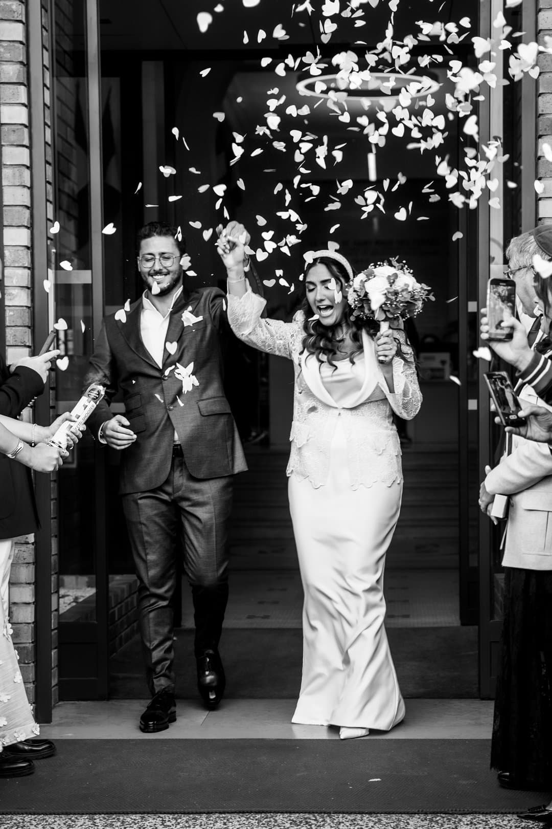 R-make - Vidéaste mariage Paris