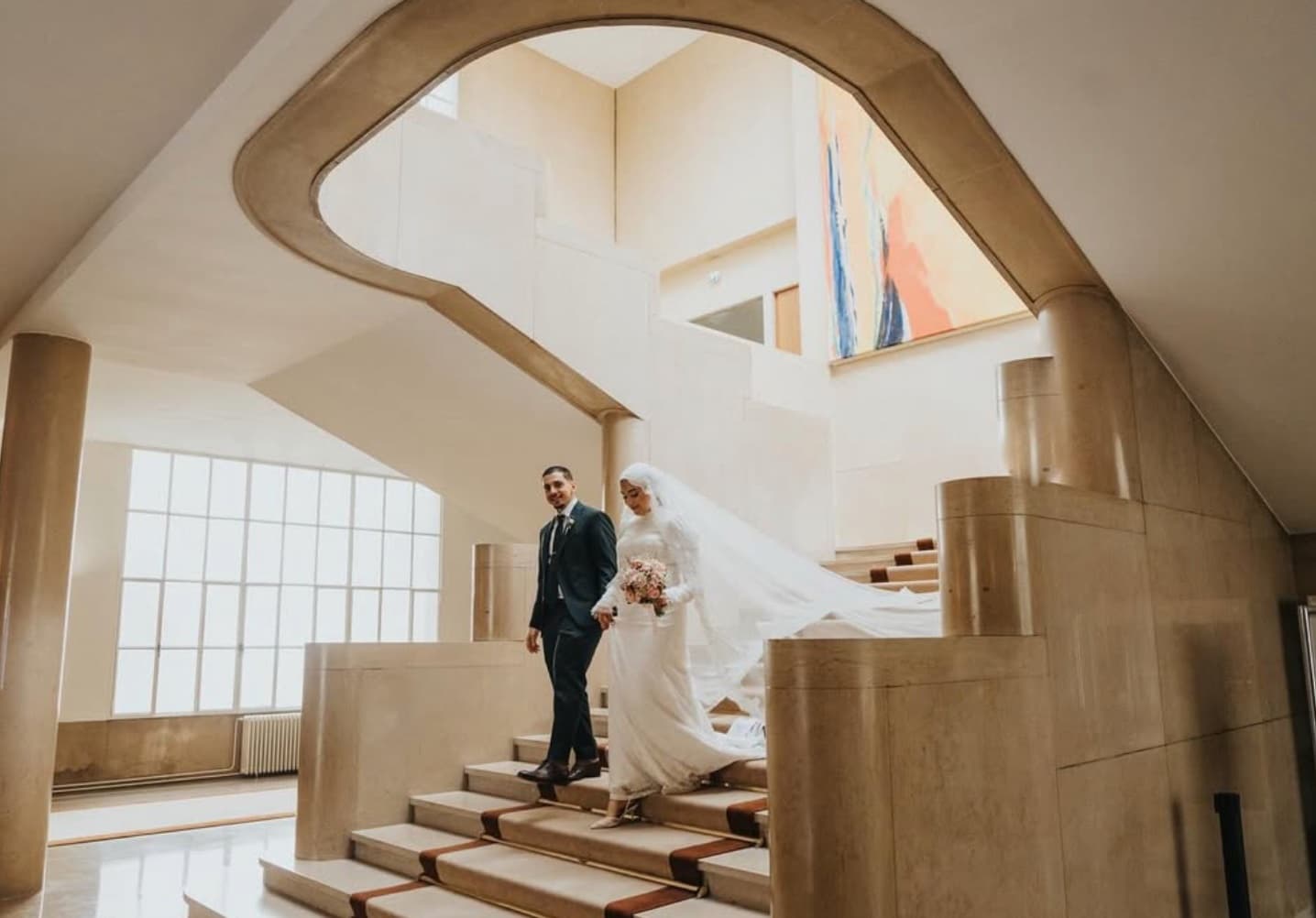 Imart Studio - Vidéaste mariage Paris
