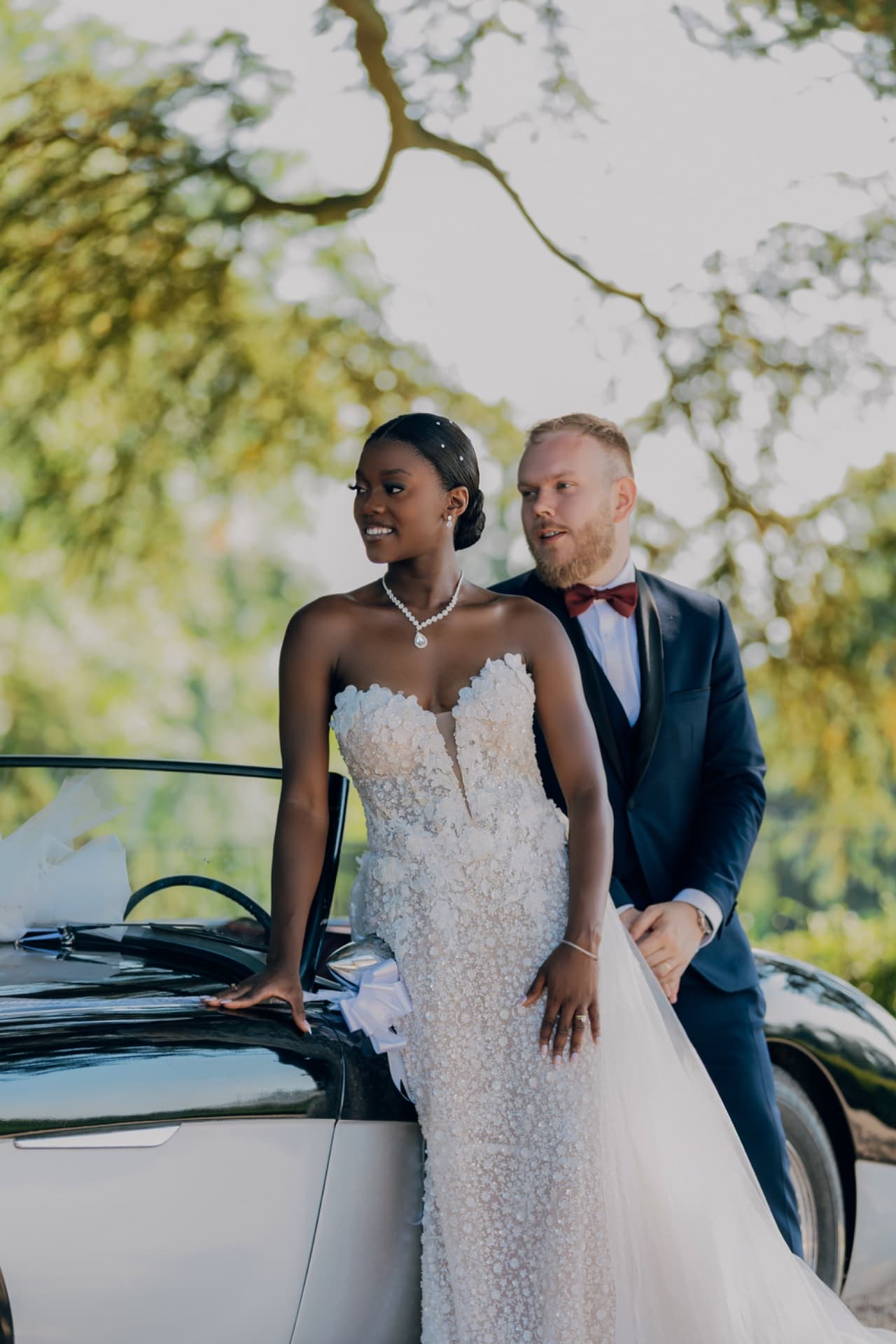 K créative - Vidéaste mariage Paris